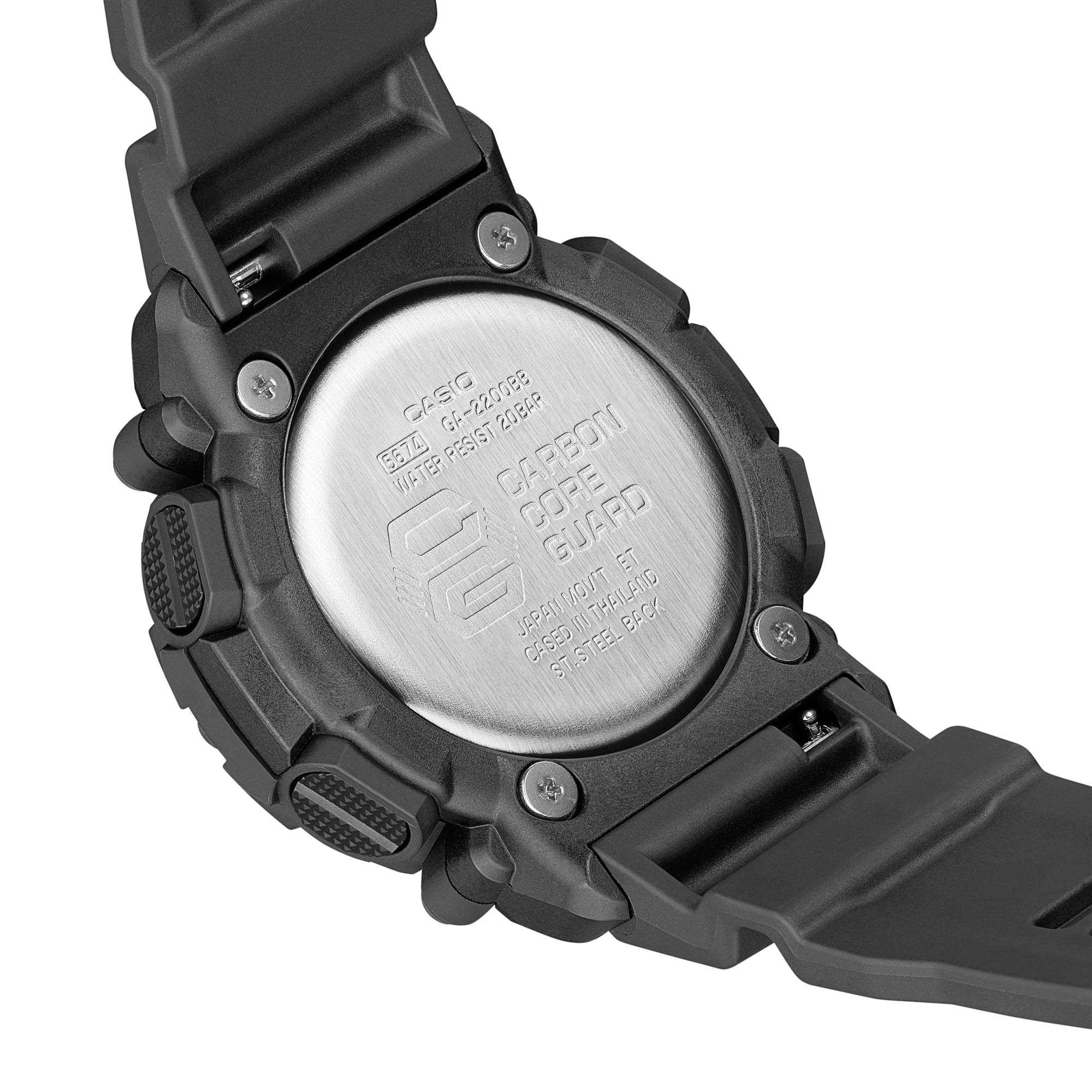 GA-2200BB-1A