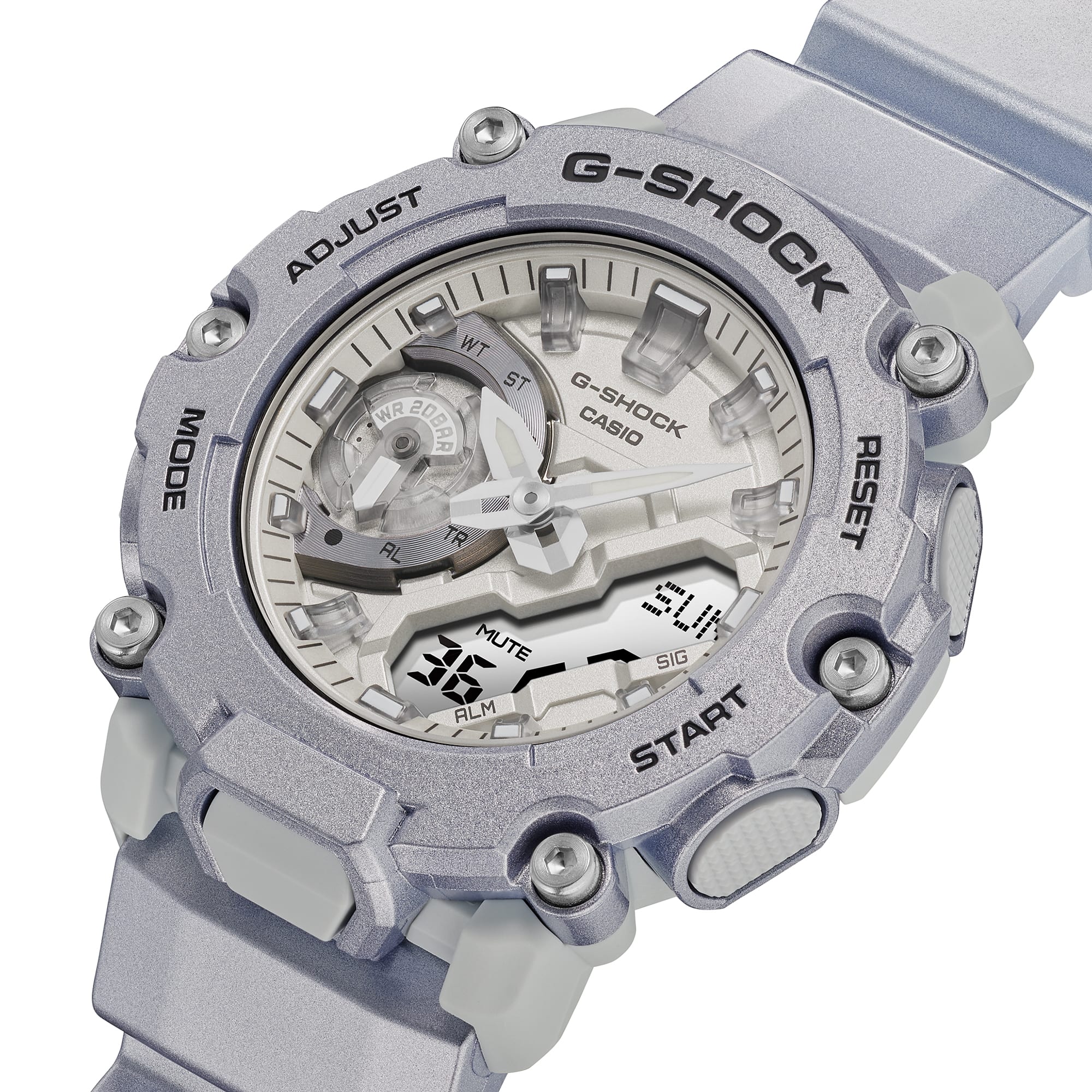 GA-2200FF-8A