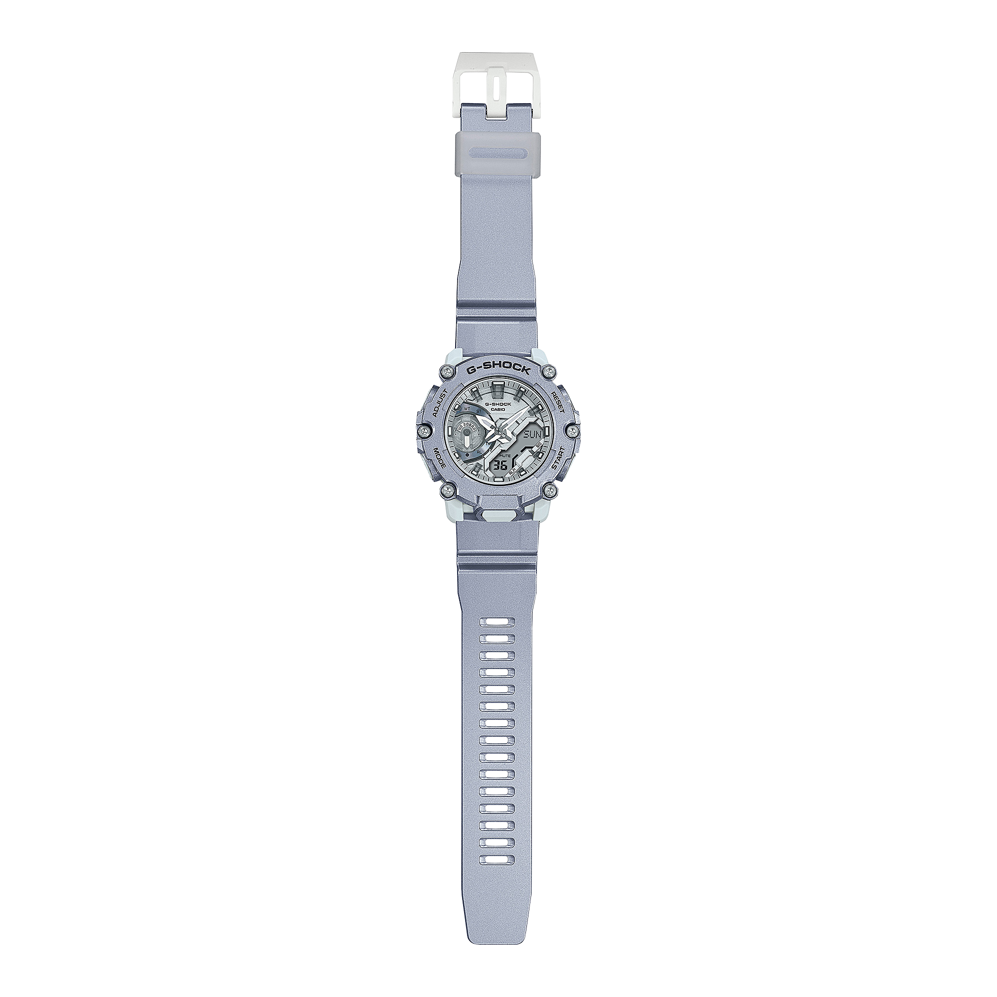 GA-2200FF-8A