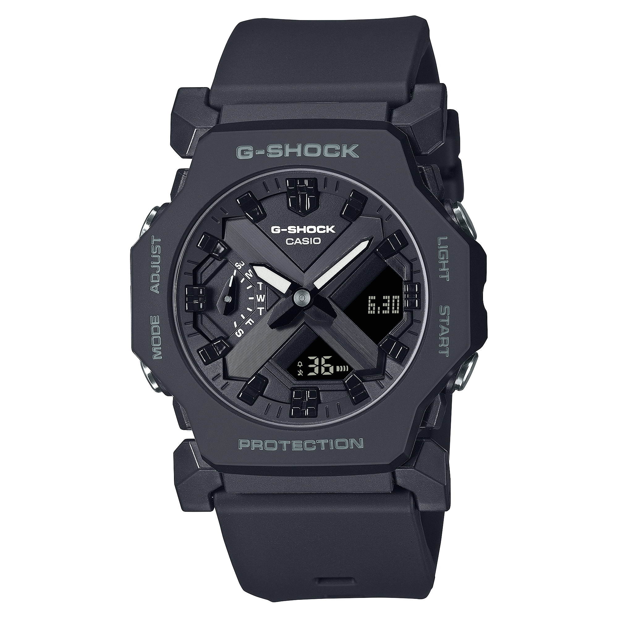 G-SHOCK GA-2300-1A