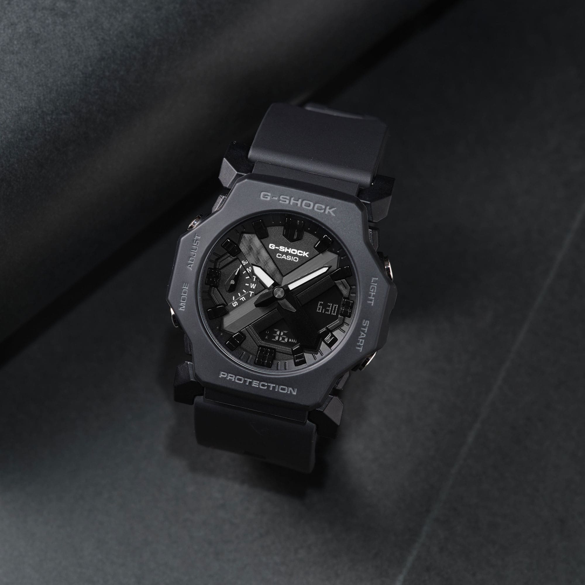 G-SHOCK GA-2300-1A