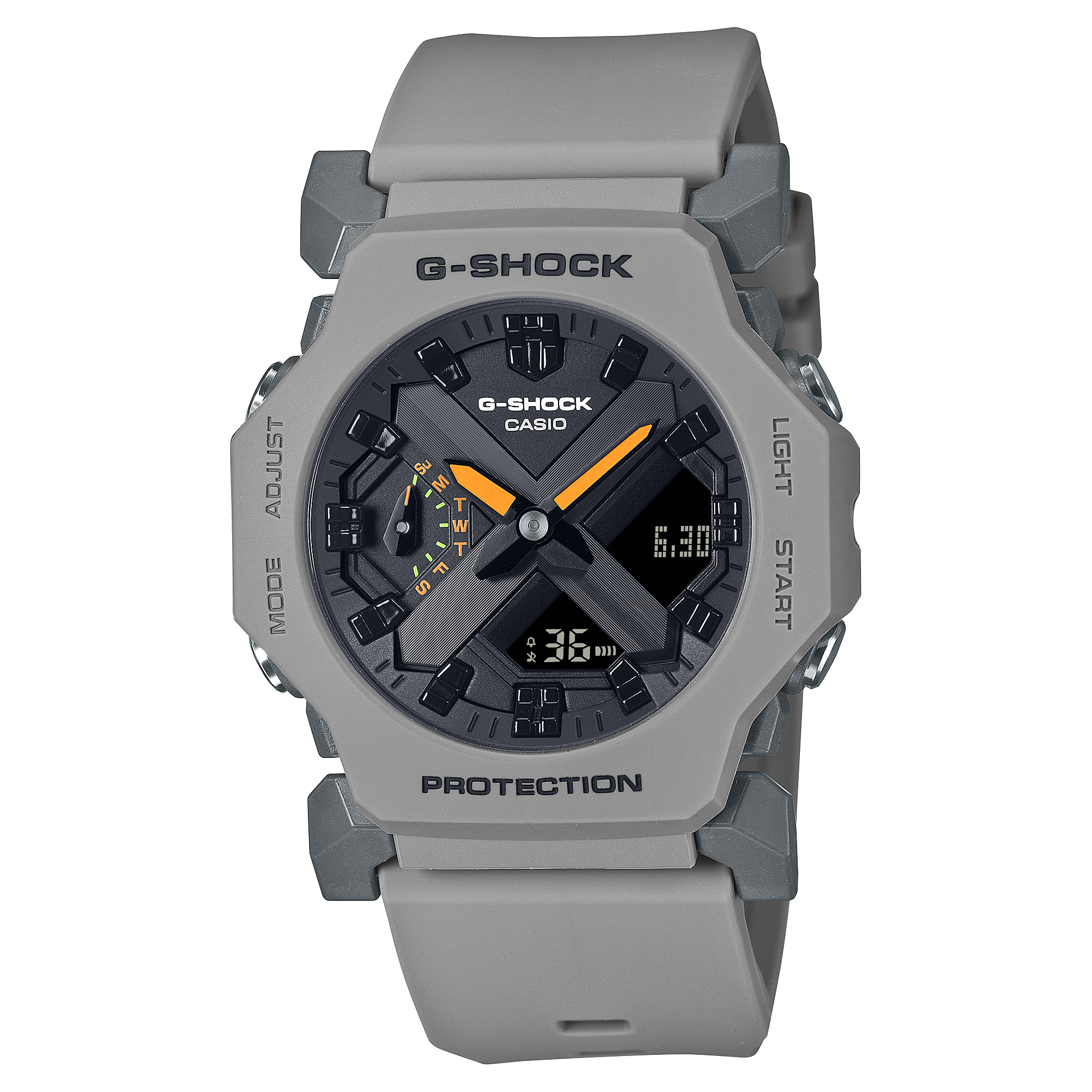 GA-2300-8A