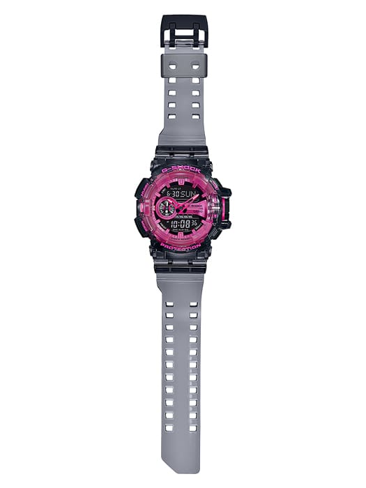 GA-400SK-1A4