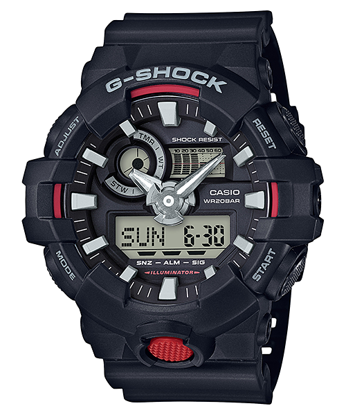 GA-700-1A