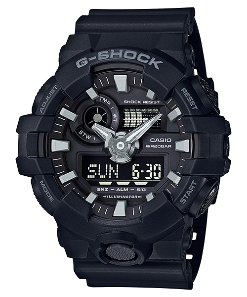 GA-700-1B