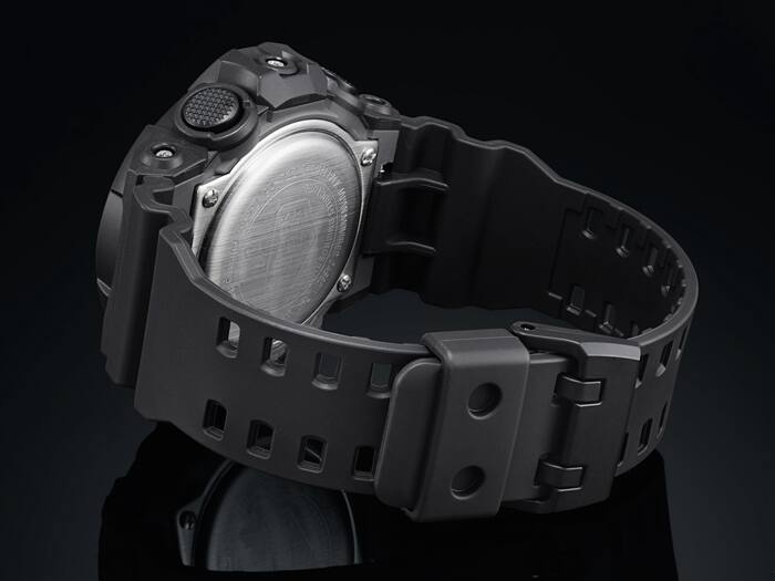 GA-700-1B
