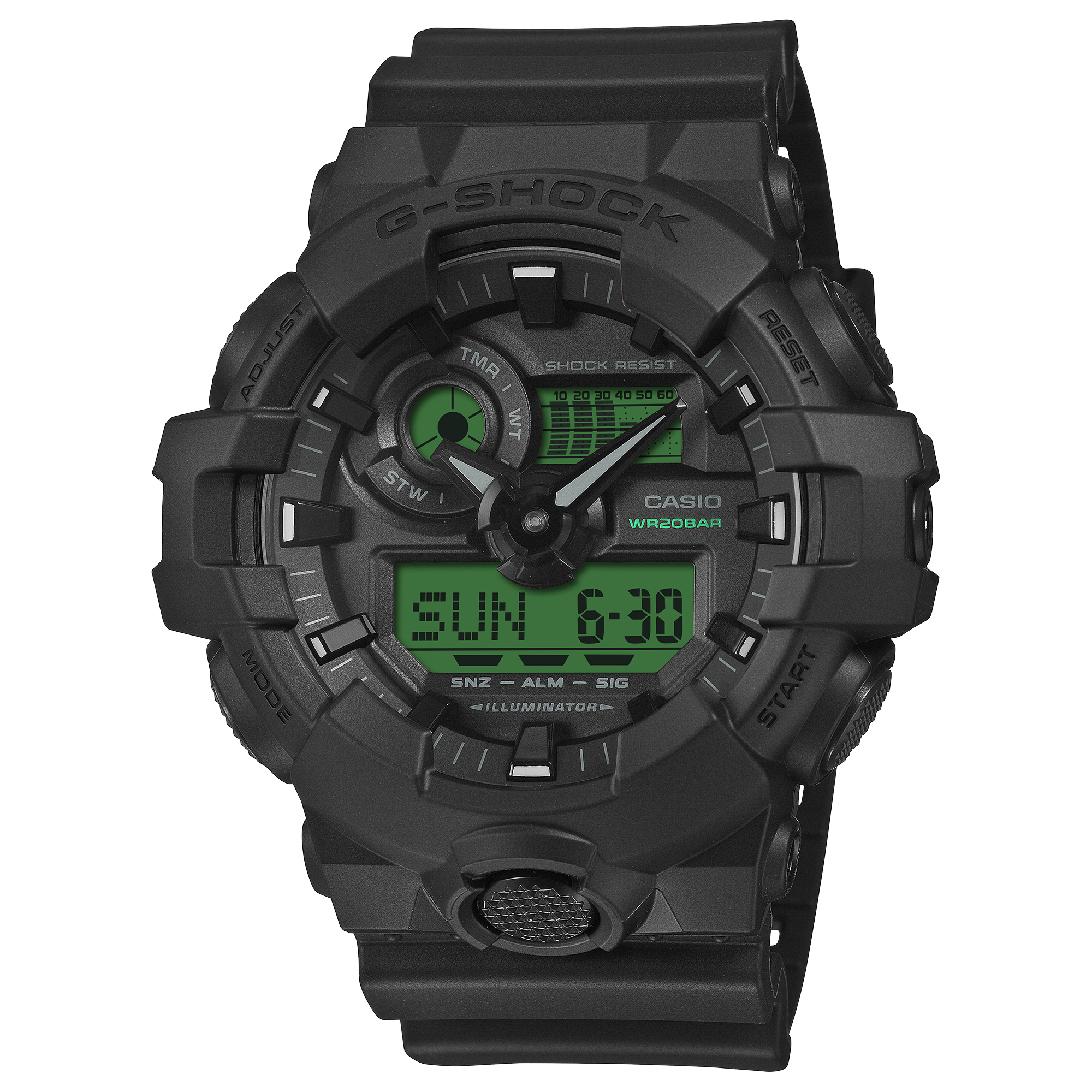 GA-700BEG-1A