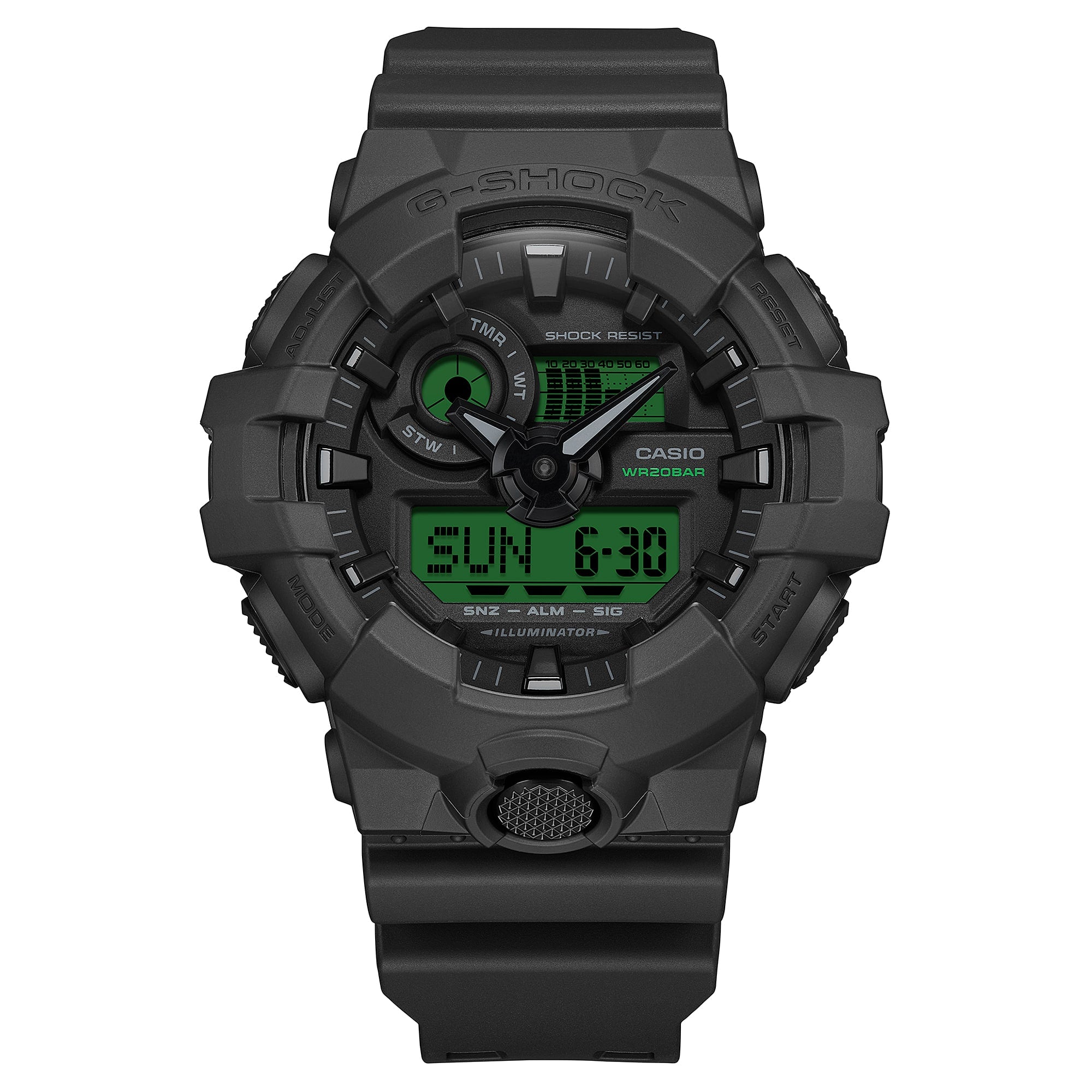 GA-700BEG-1A