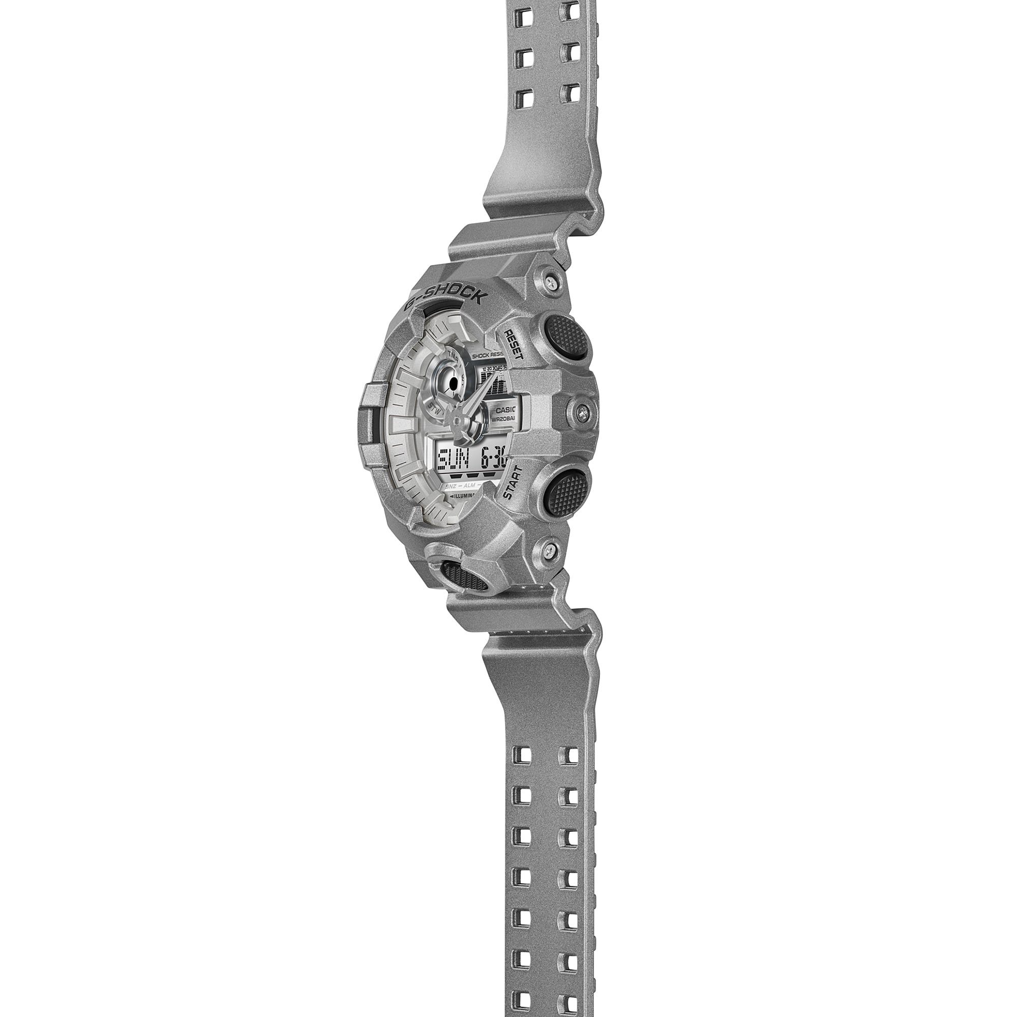 GA-700FF-8A