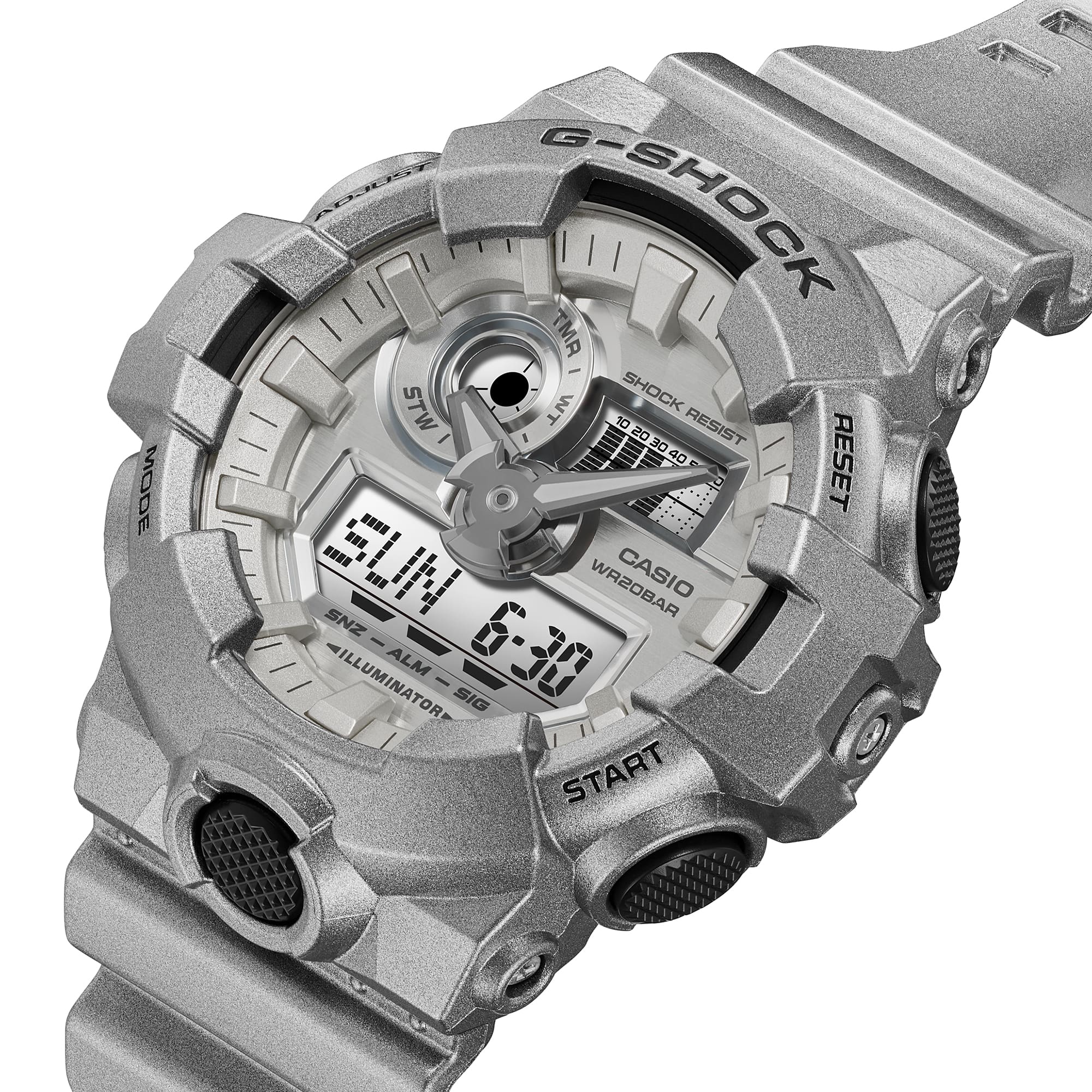GA-700FF-8A
