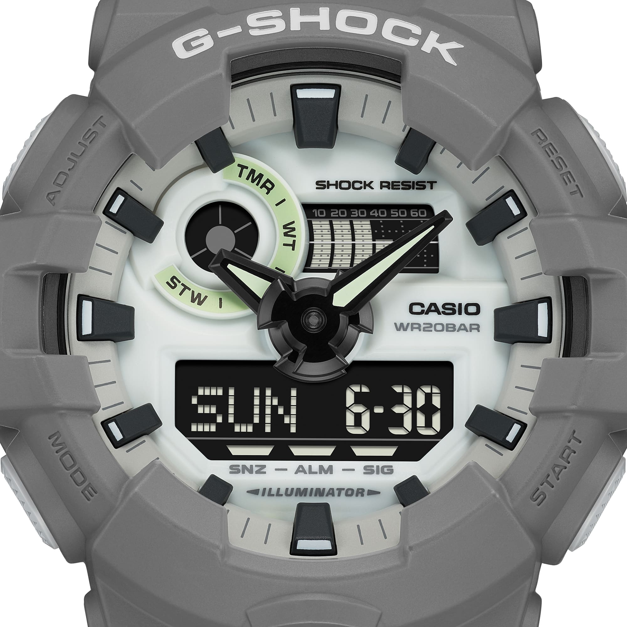 GA-700HD-8A
