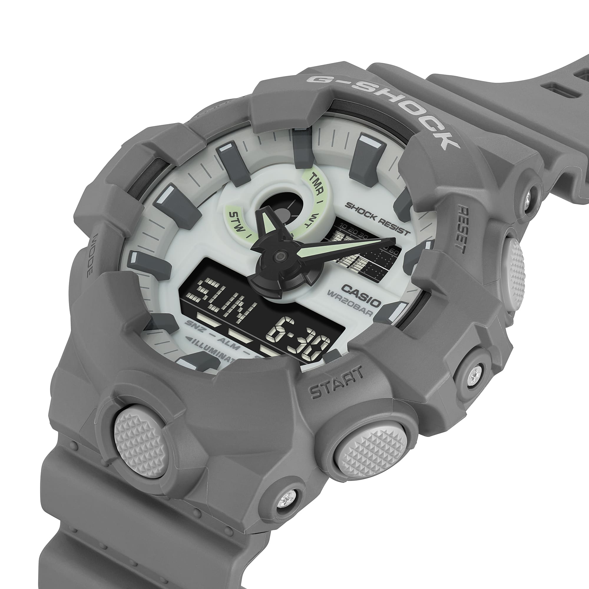 GA-700HD-8A