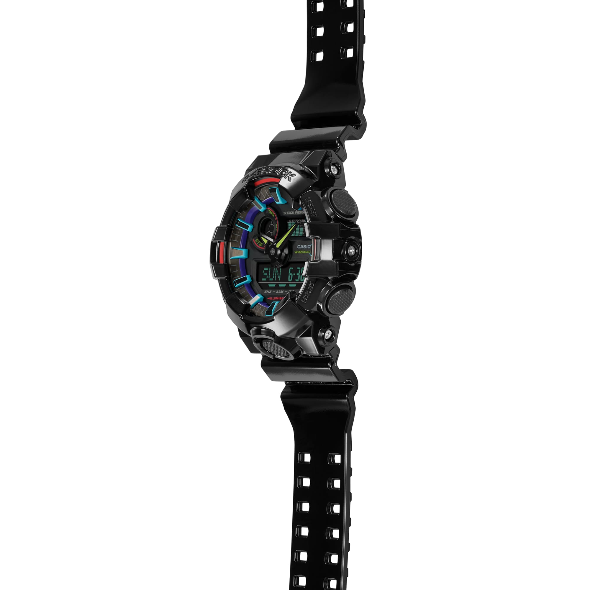 GA-700RGB-1A