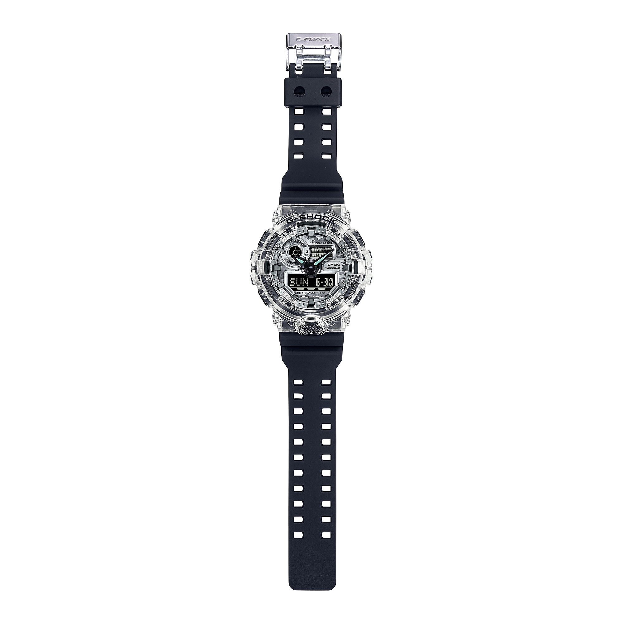 GA-700SKC-1A