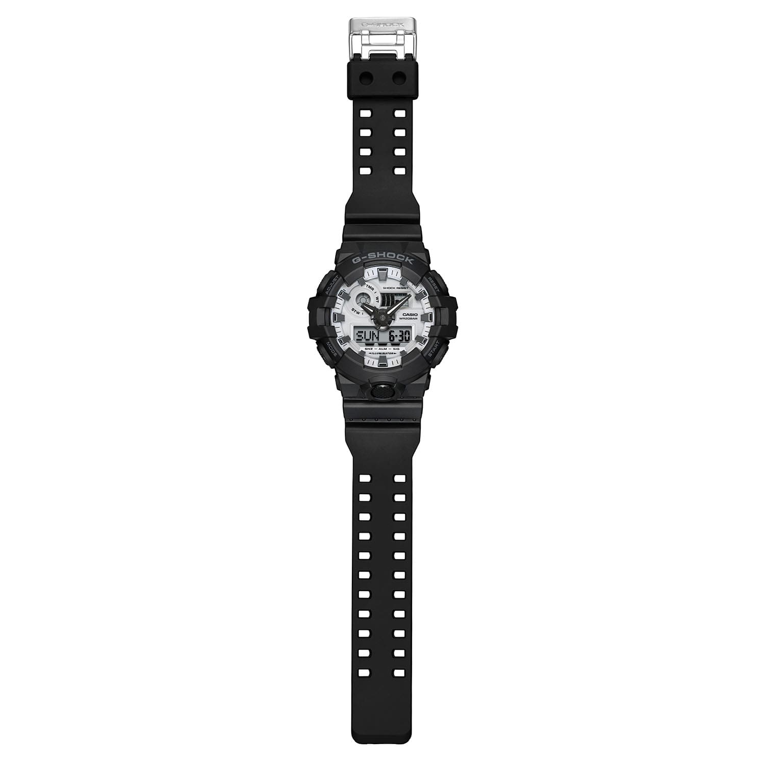 GA-700WD-1A