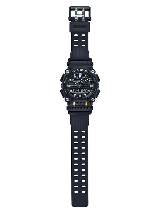GA-900-1A