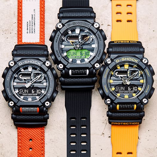 GA-900A-1A9