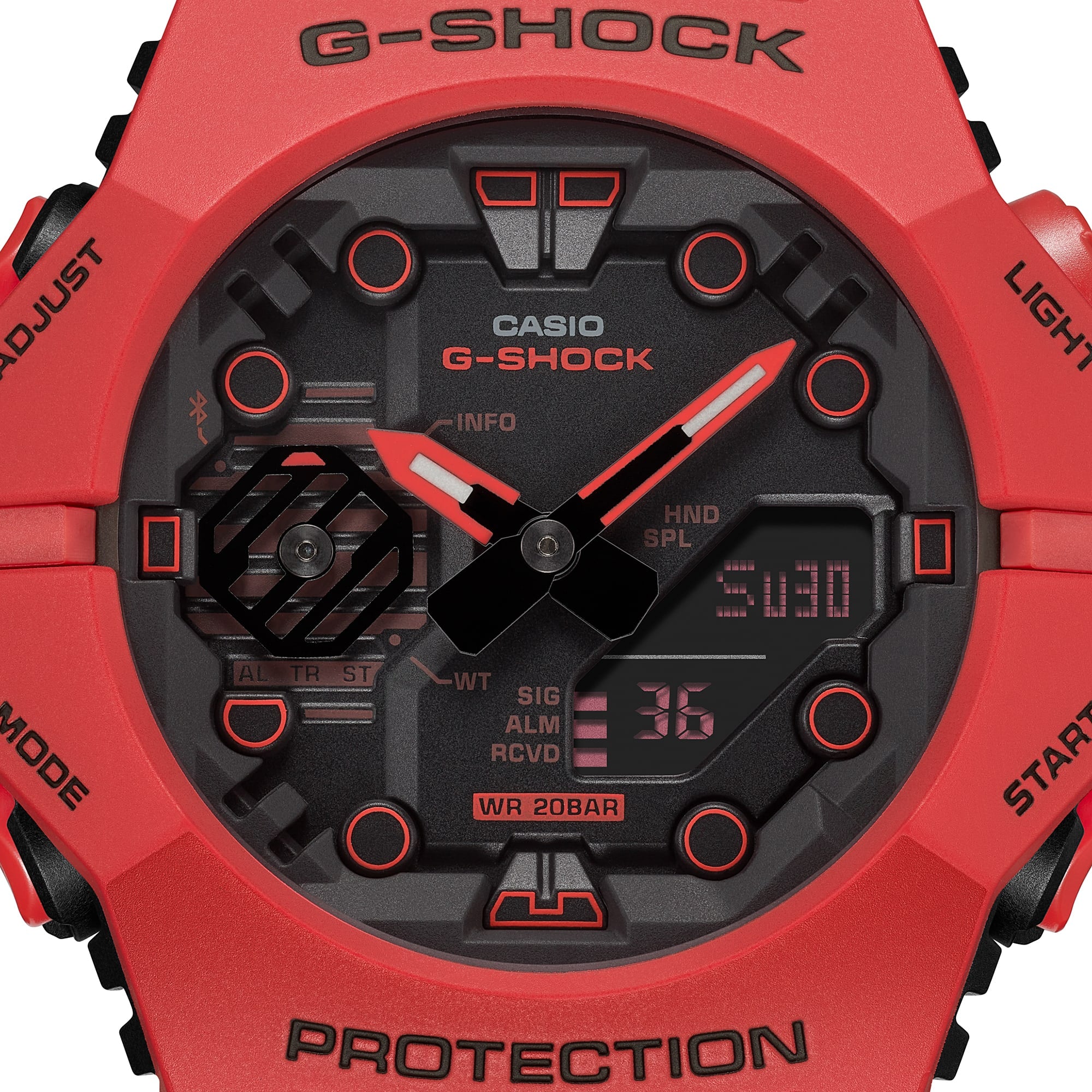 GA-B001-4A