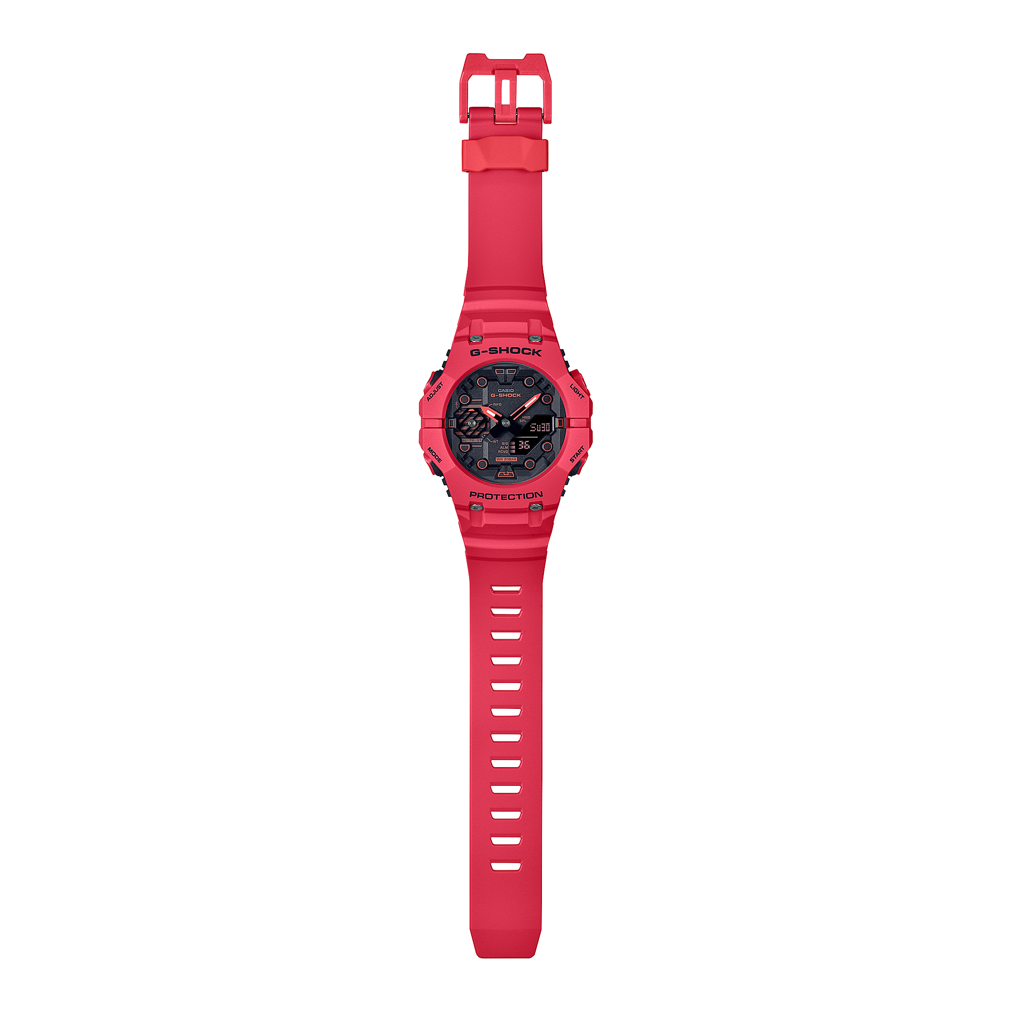 GA-B001-4A