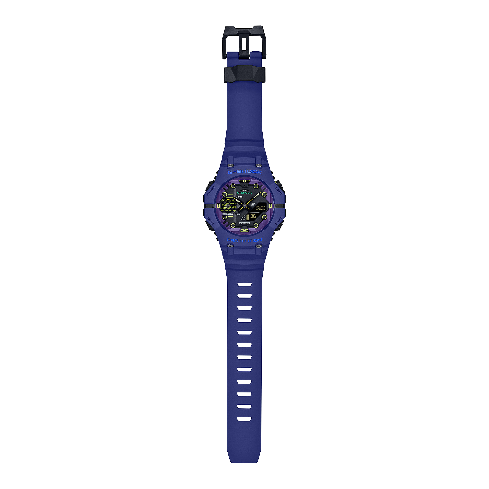 GA-B001CBR-2A