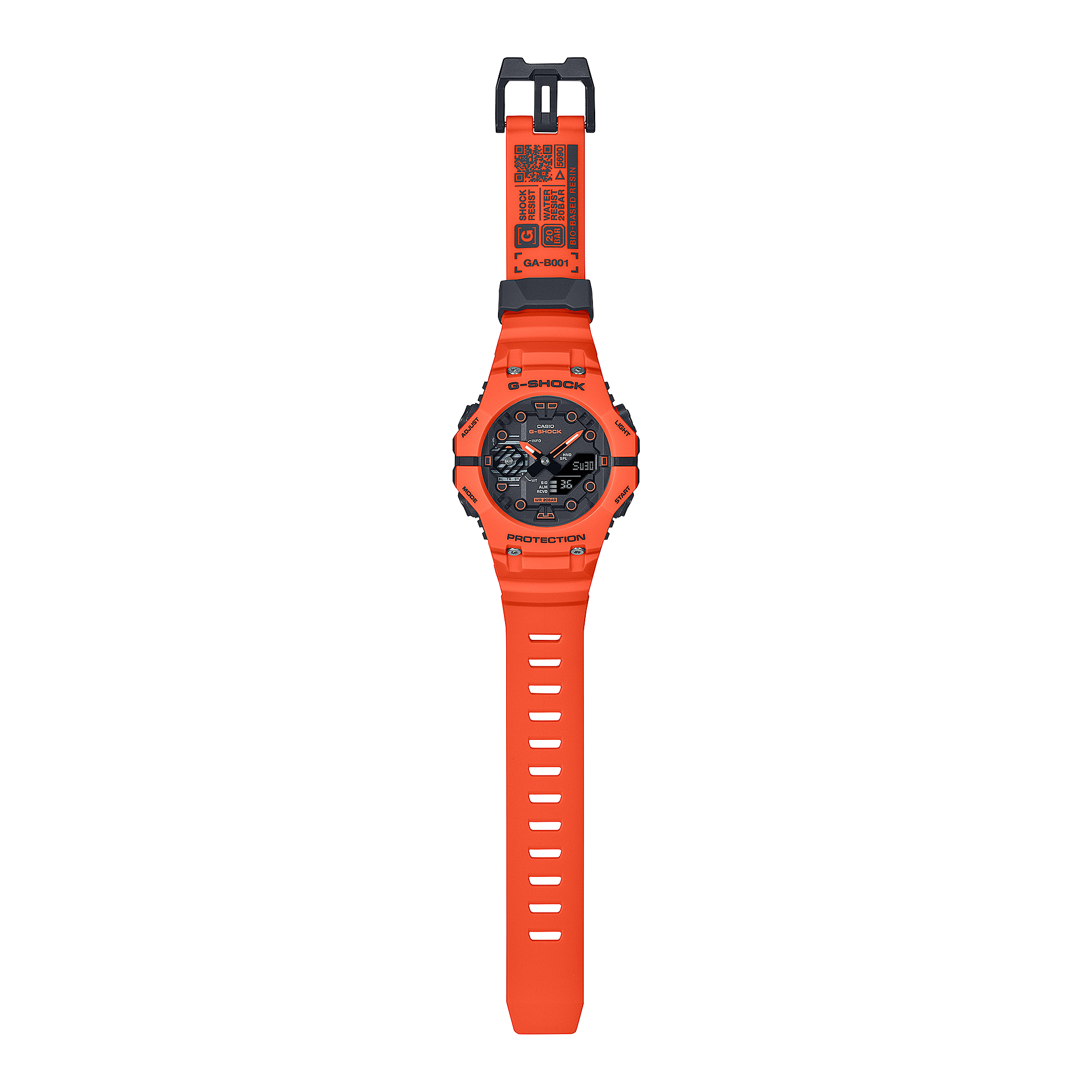 GA-B001FL-4A