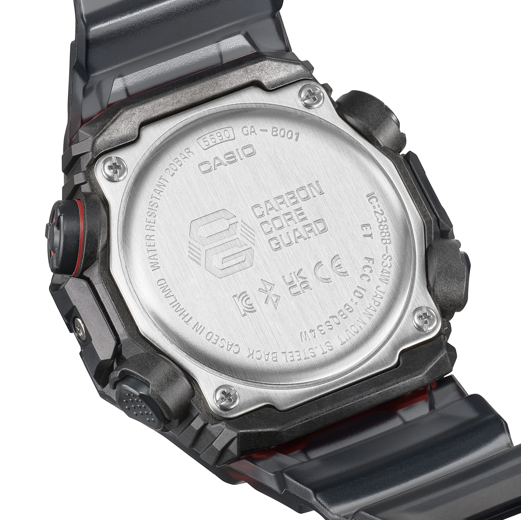 GA-B001G-1A