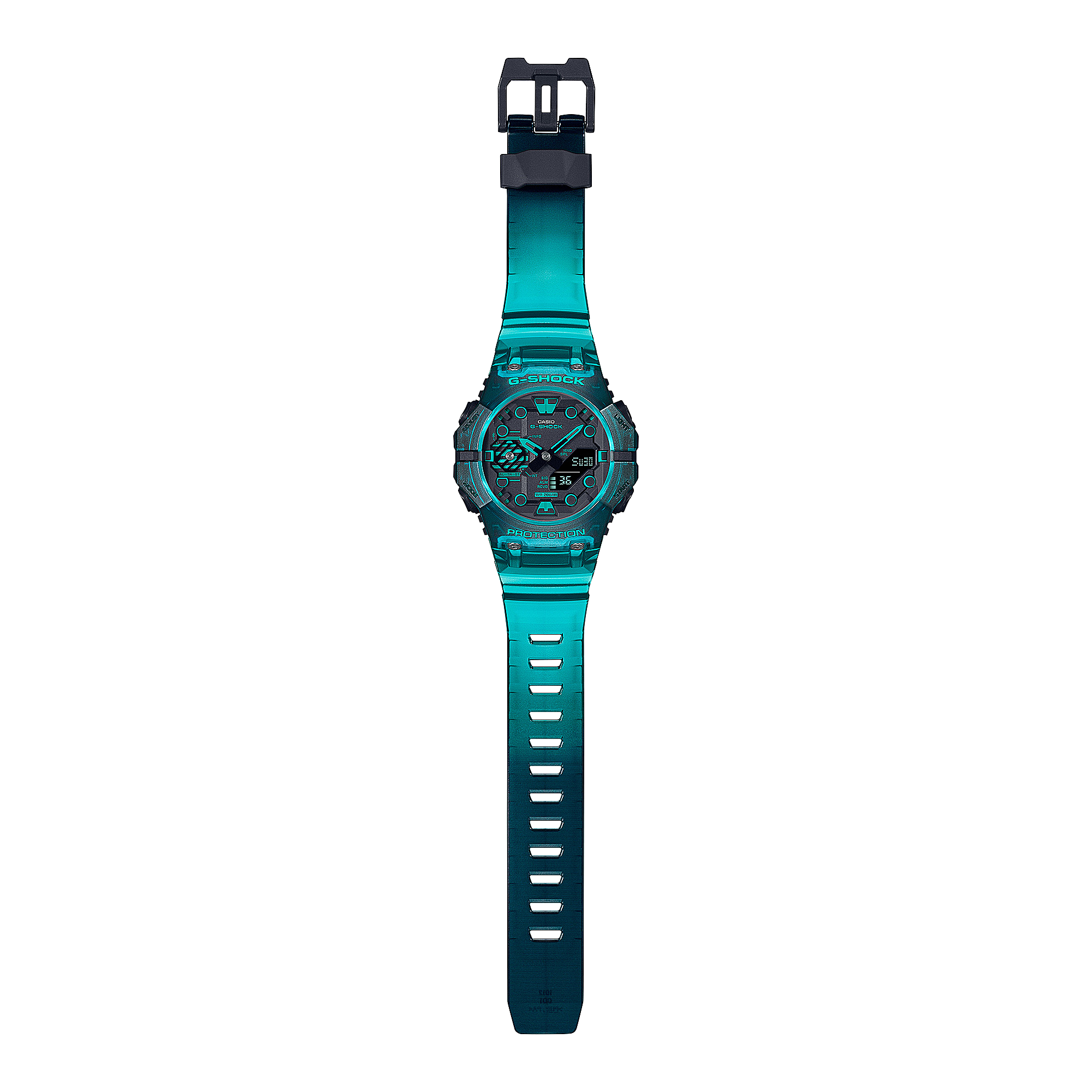 GA-B001G-2A