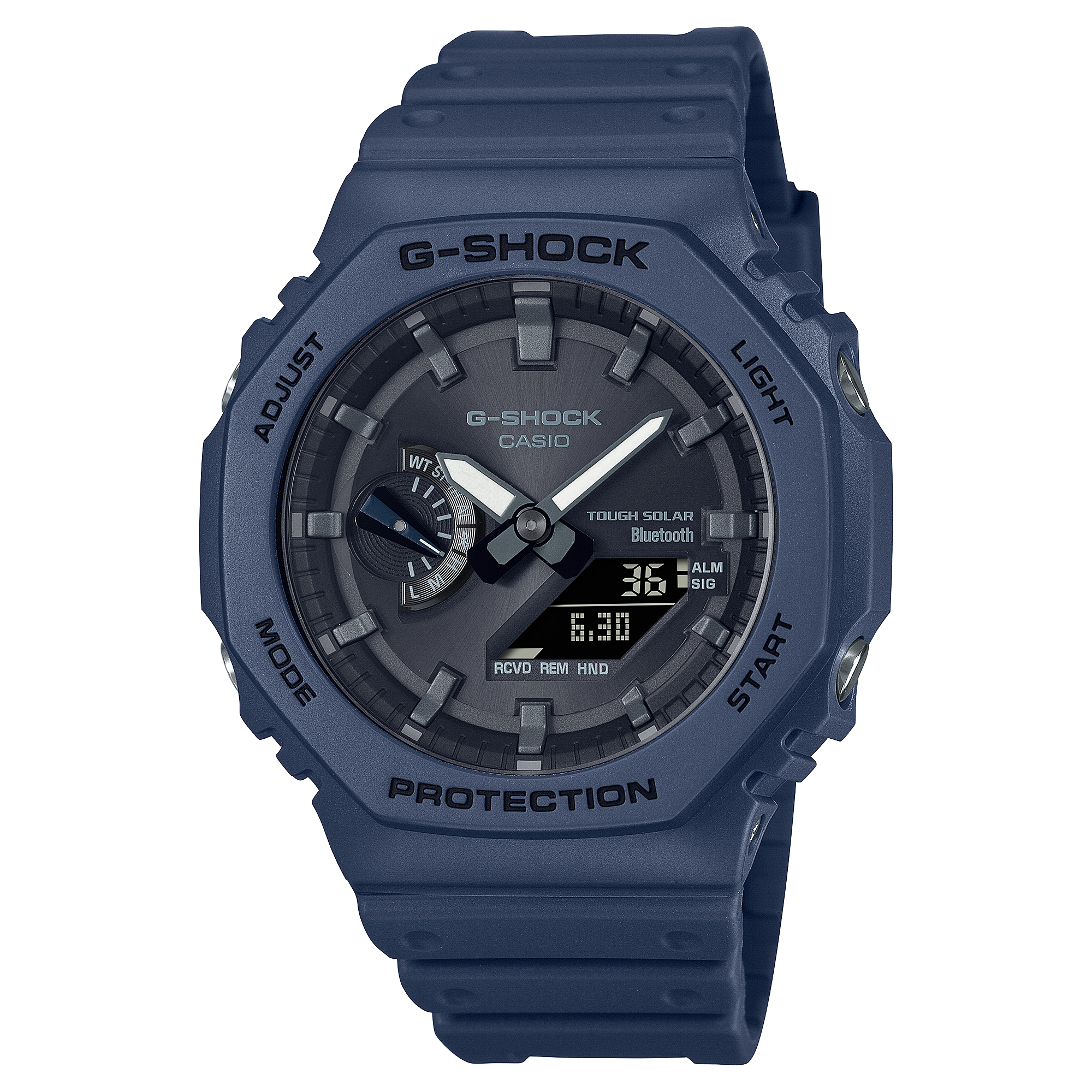 CASIO GA-B2100-2A