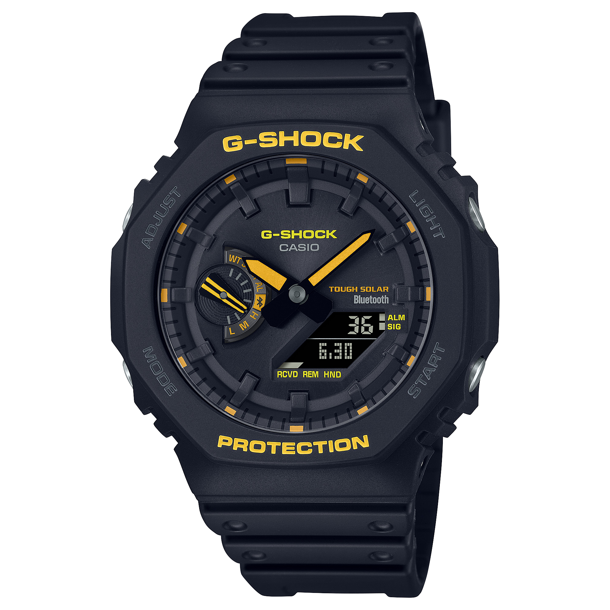 CASIO GA-B2100CY-1A