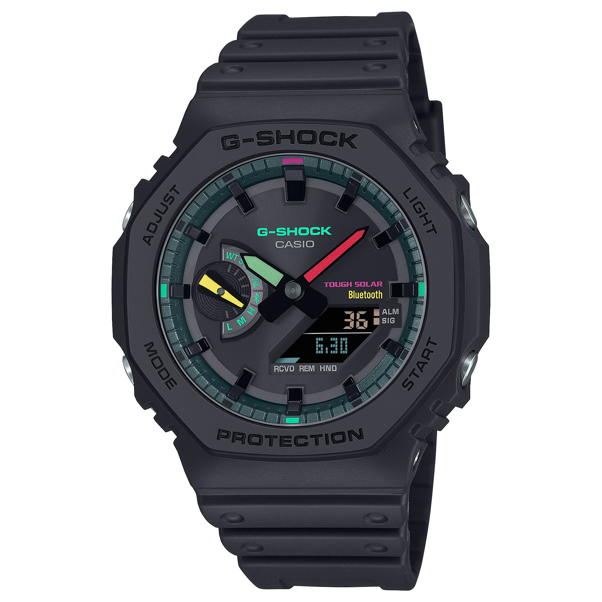 CASIO GA-B2100MF-1A