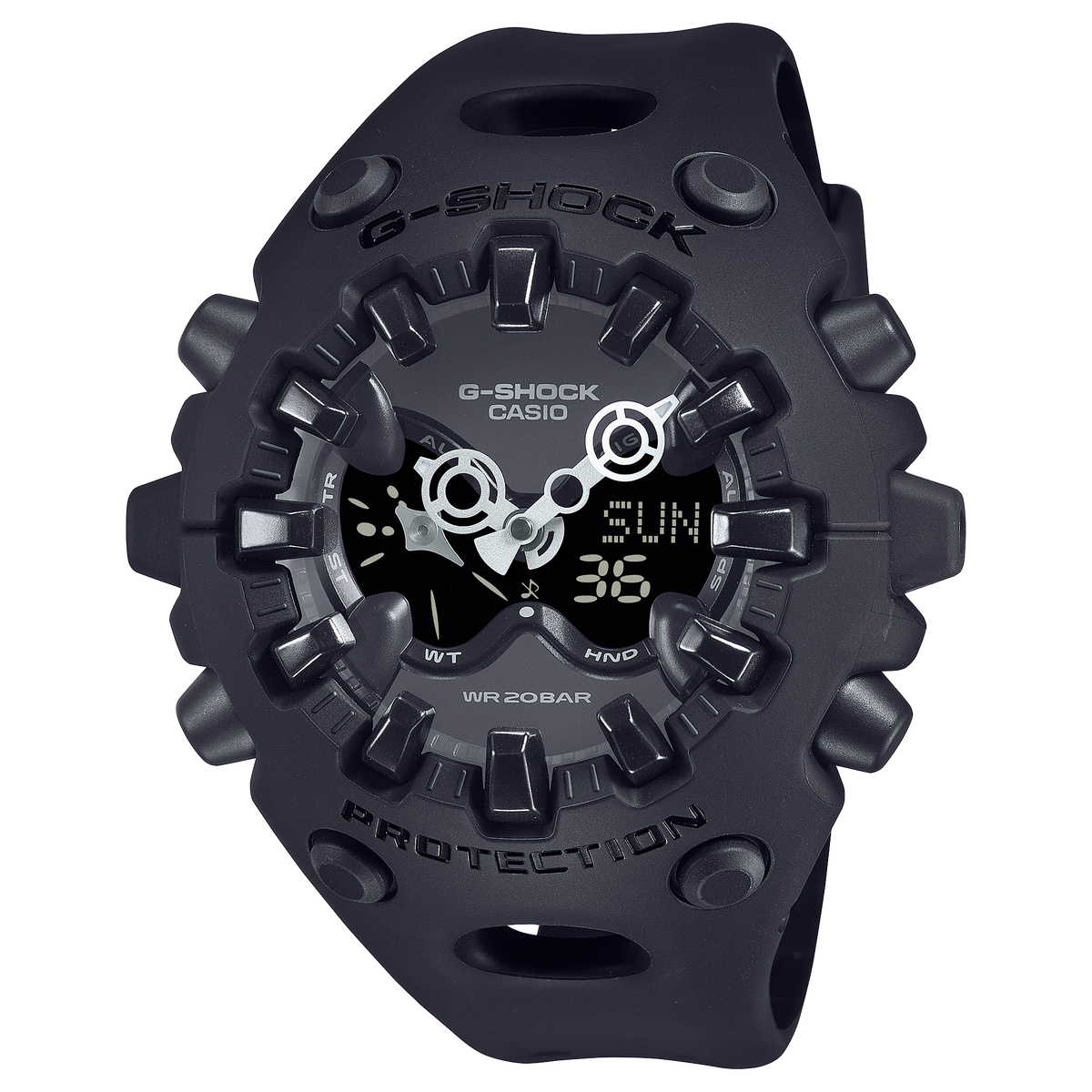 G-SHOCK GA-V01-1A