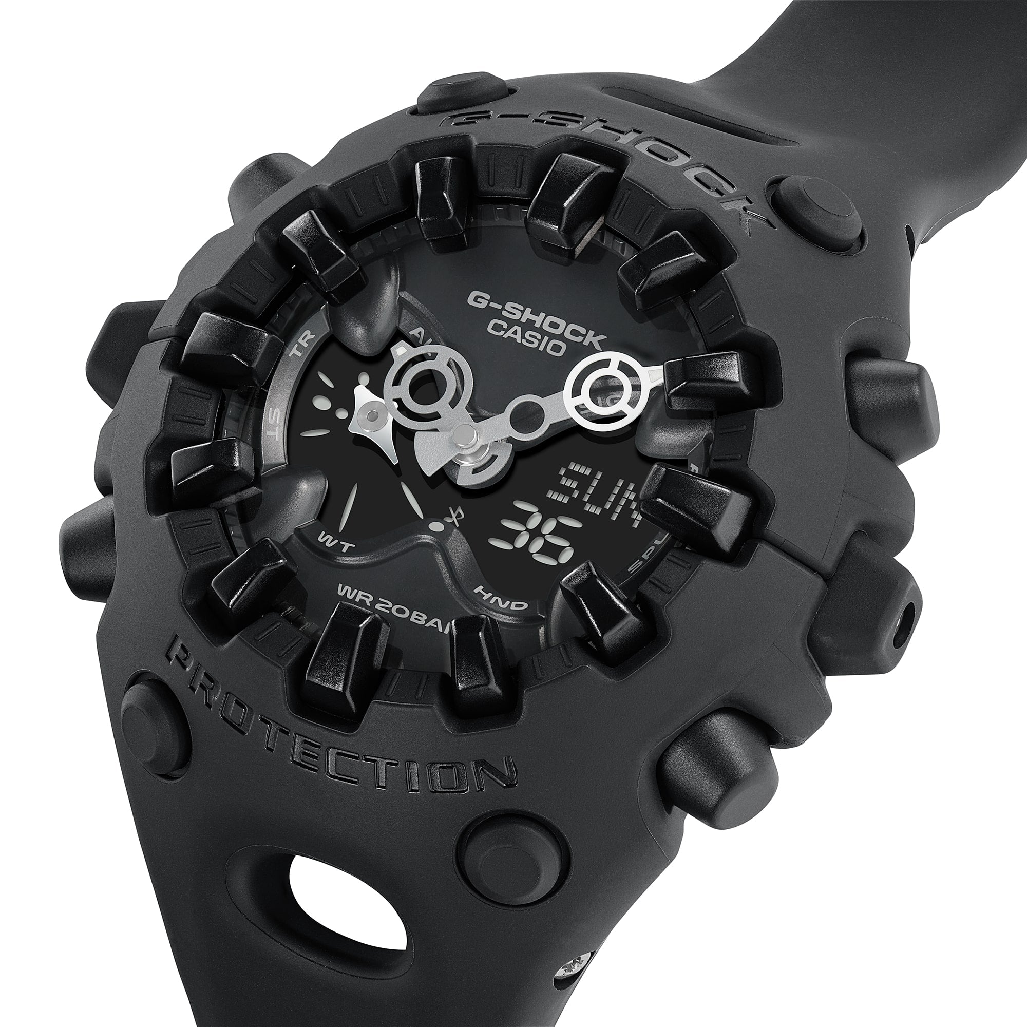 G-SHOCK GA-V01-1A