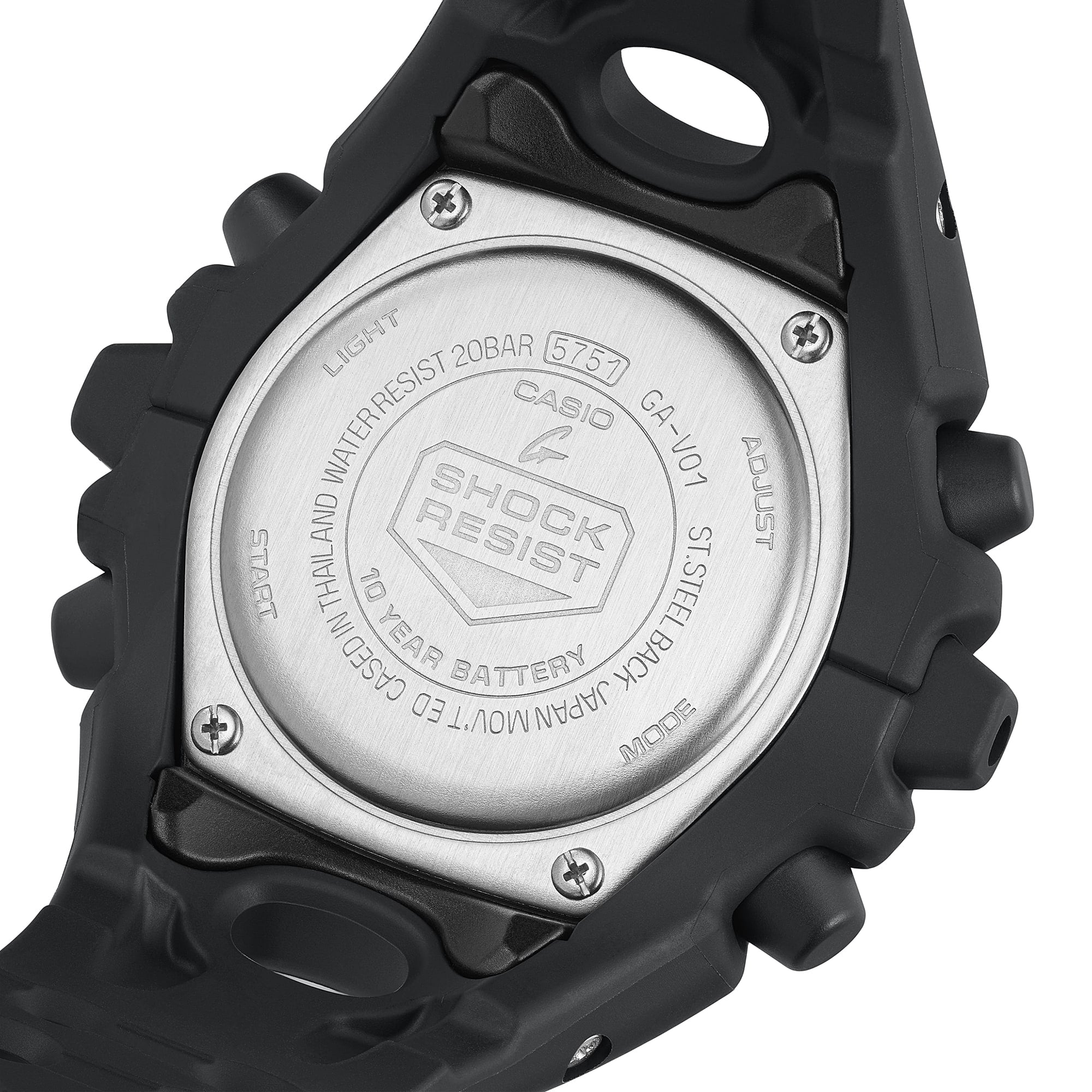 G-SHOCK GA-V01-1A