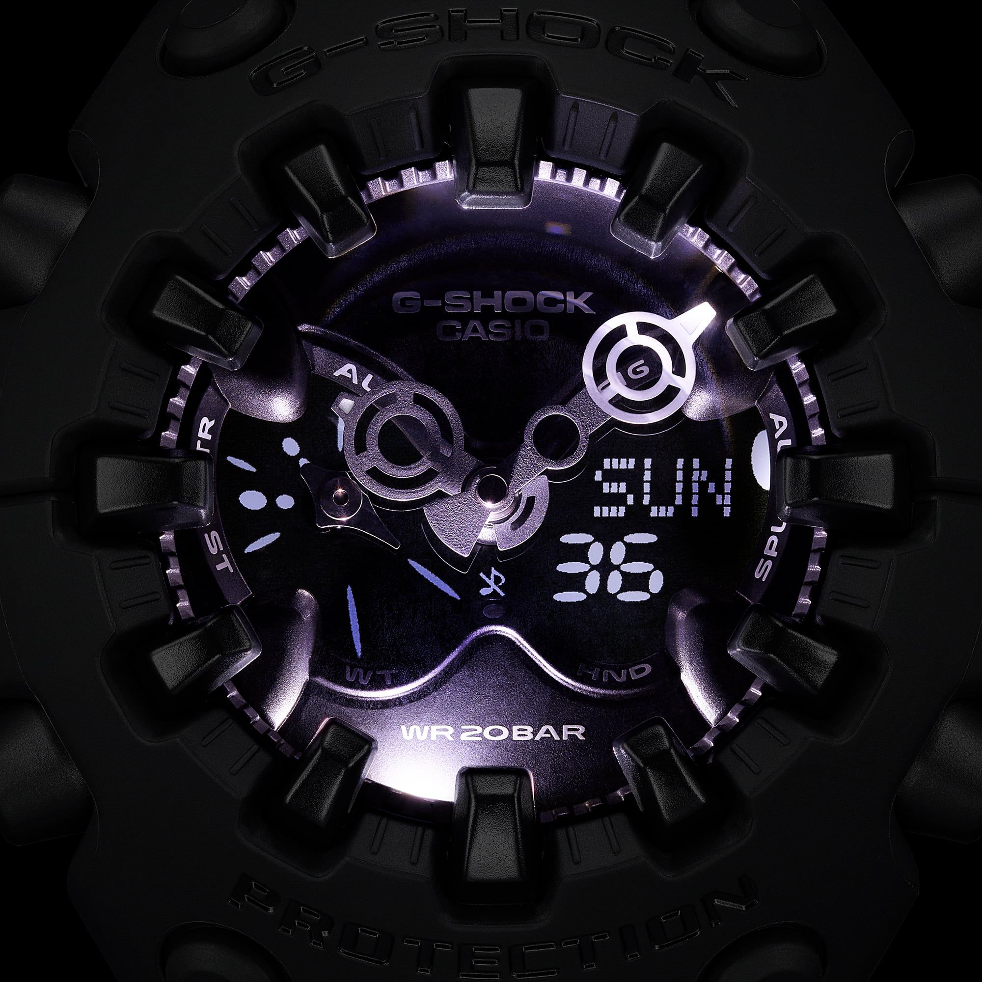 G-SHOCK GA-V01-1A