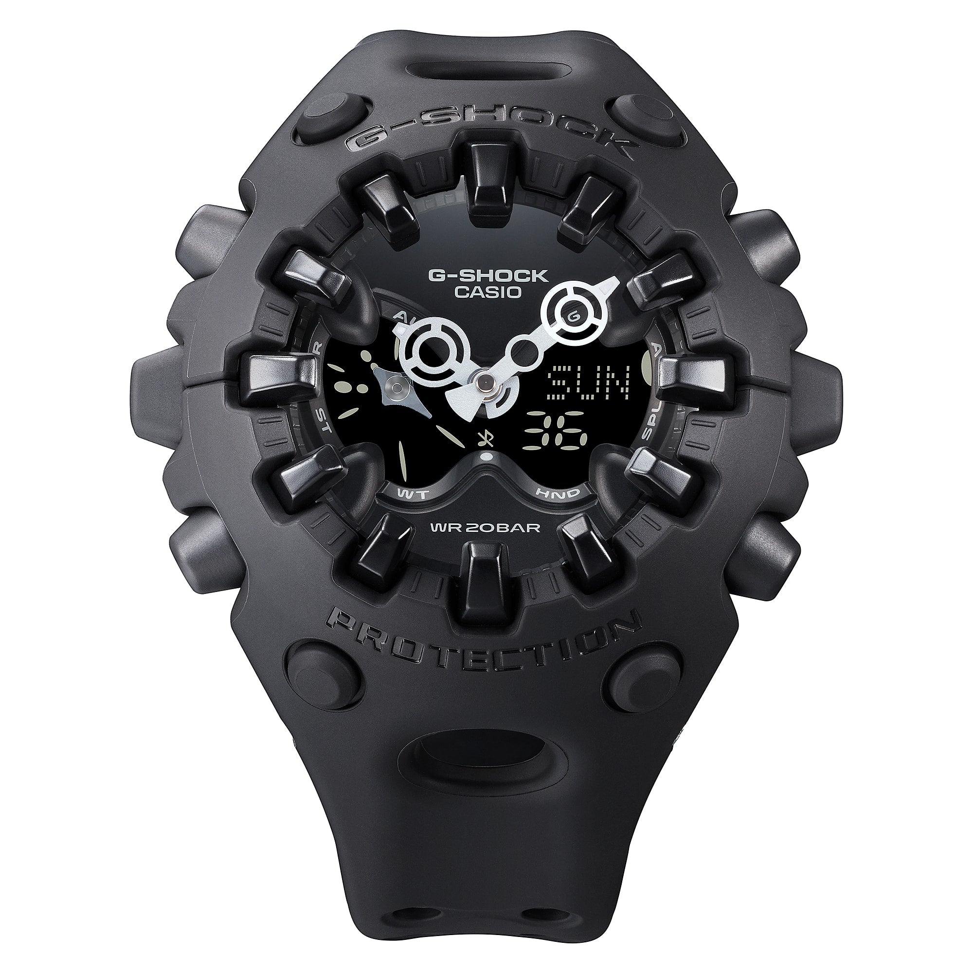 G-SHOCK GA-V01-1A