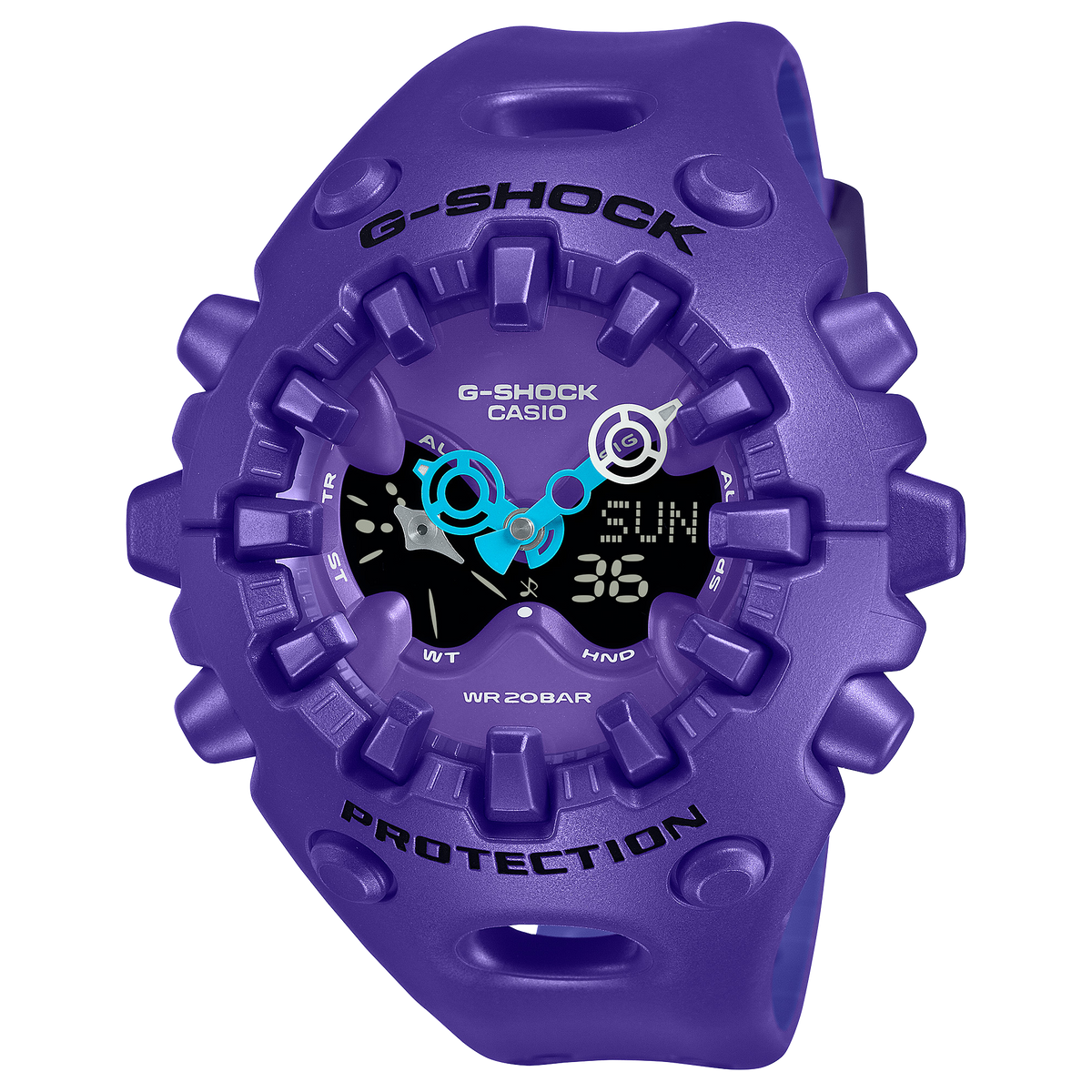 G-SHOCK GA-V01-2A