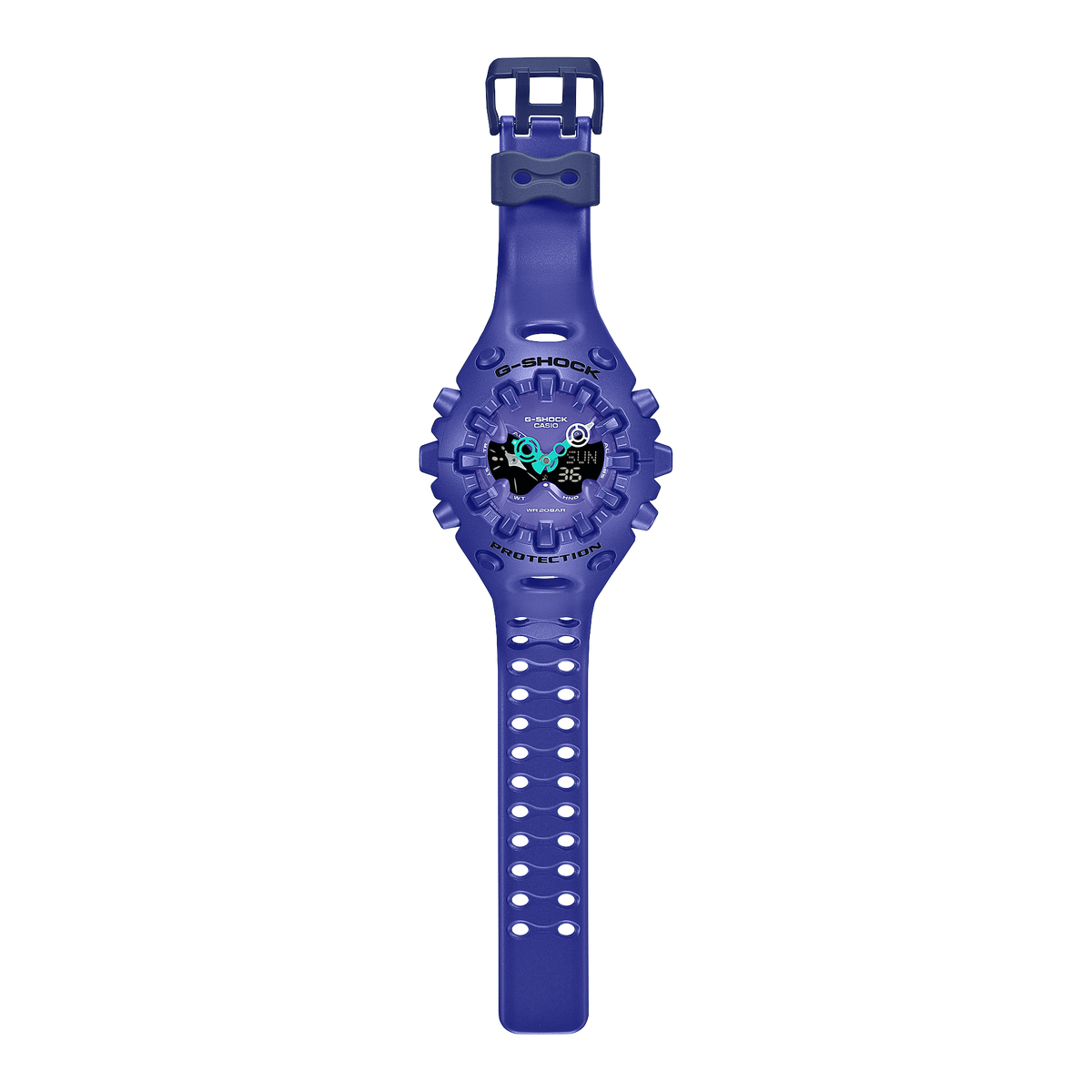 G-SHOCK GA-V01-2A