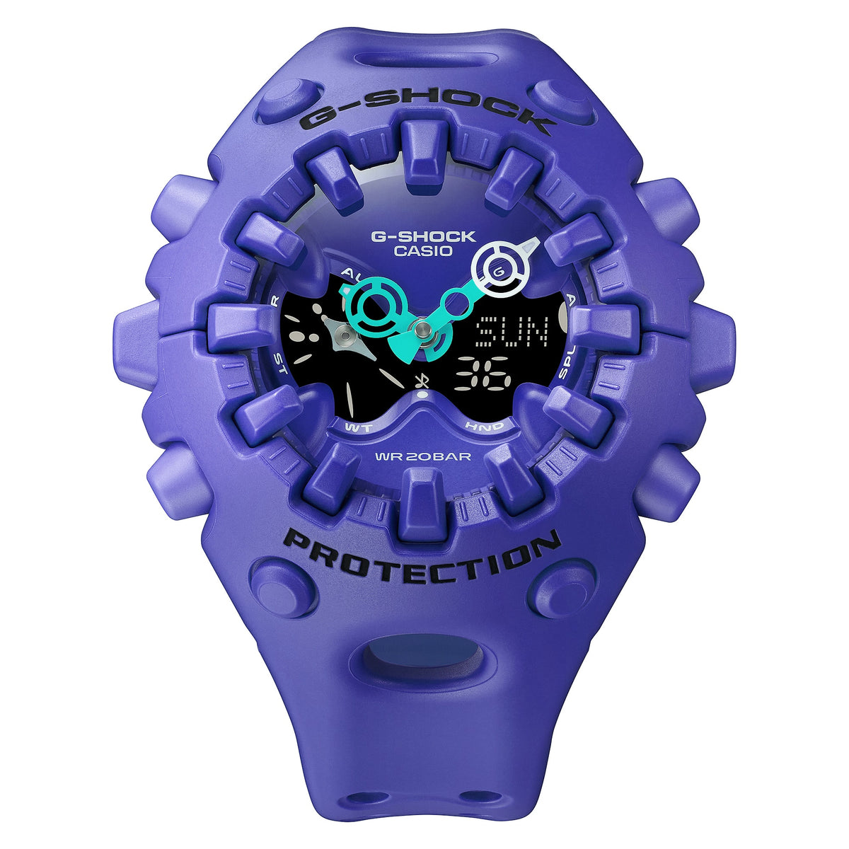 G-SHOCK GA-V01-2A