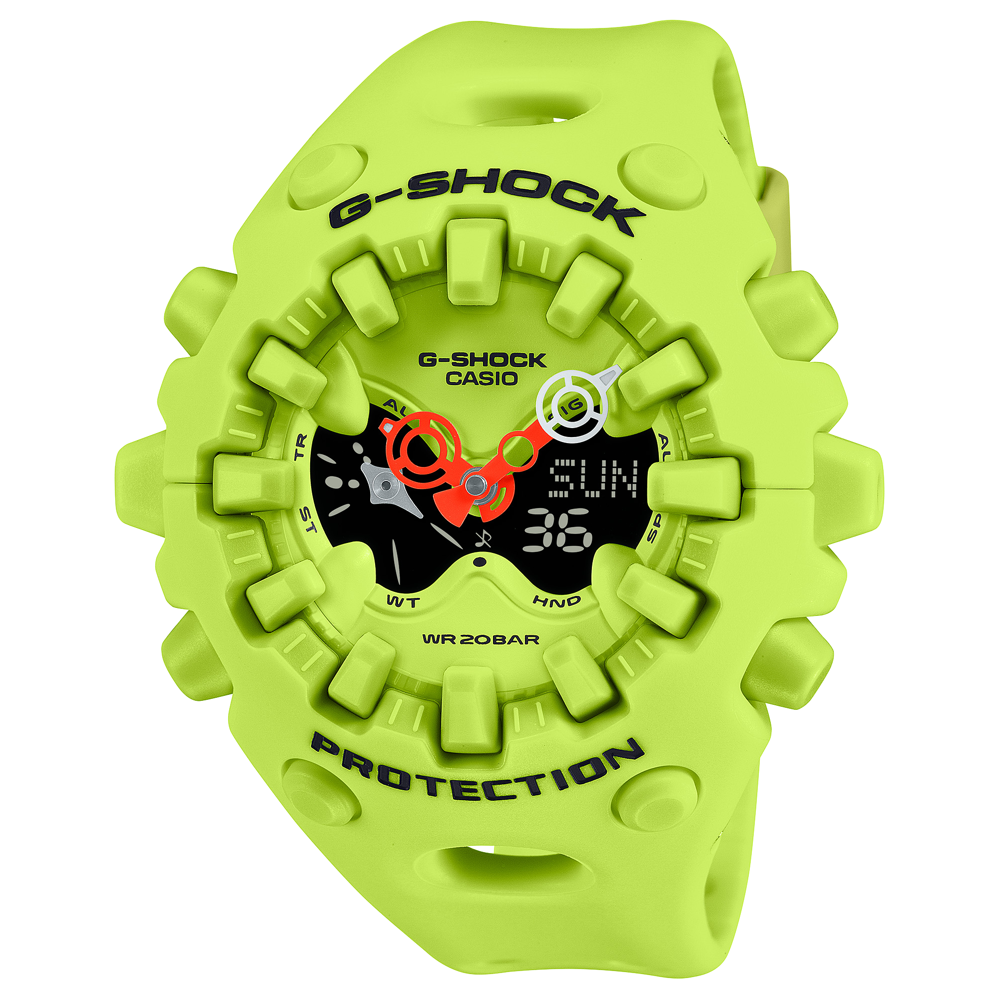 GA-V01-9A