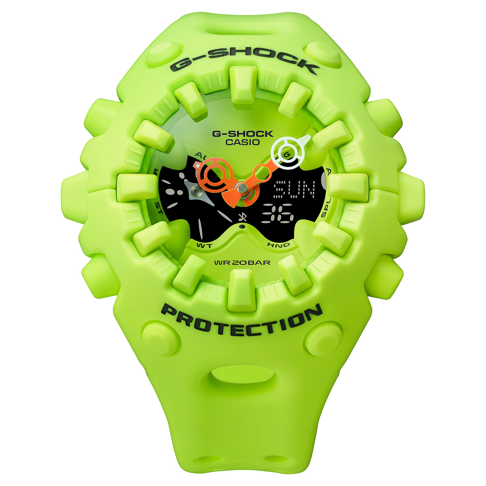 GA-V01-9A