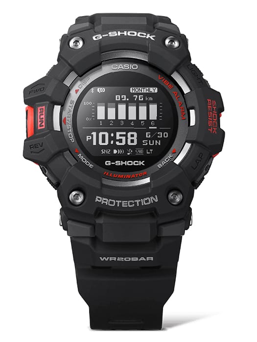 G-SHOCK GBD-100-1