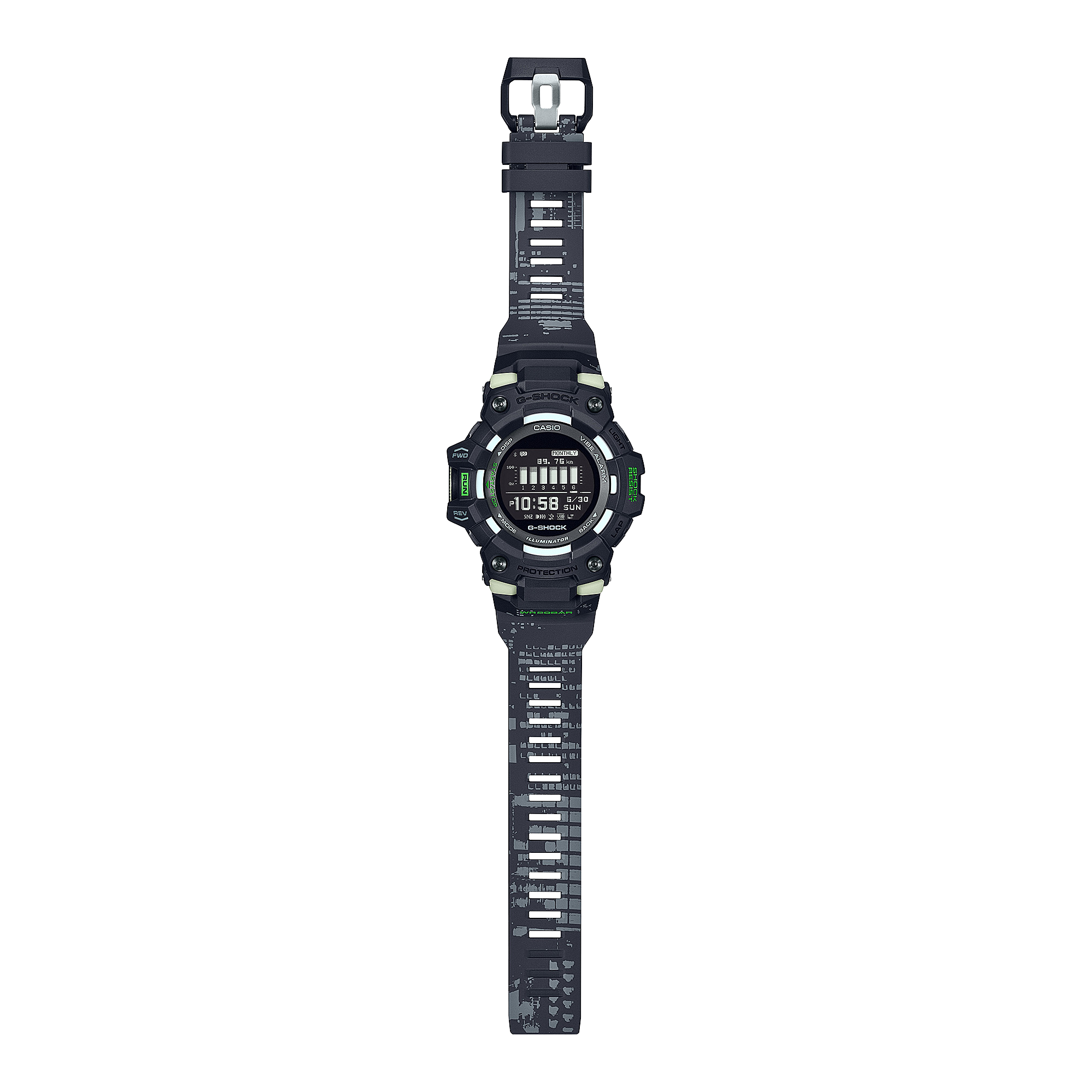 GBD-100LM-1