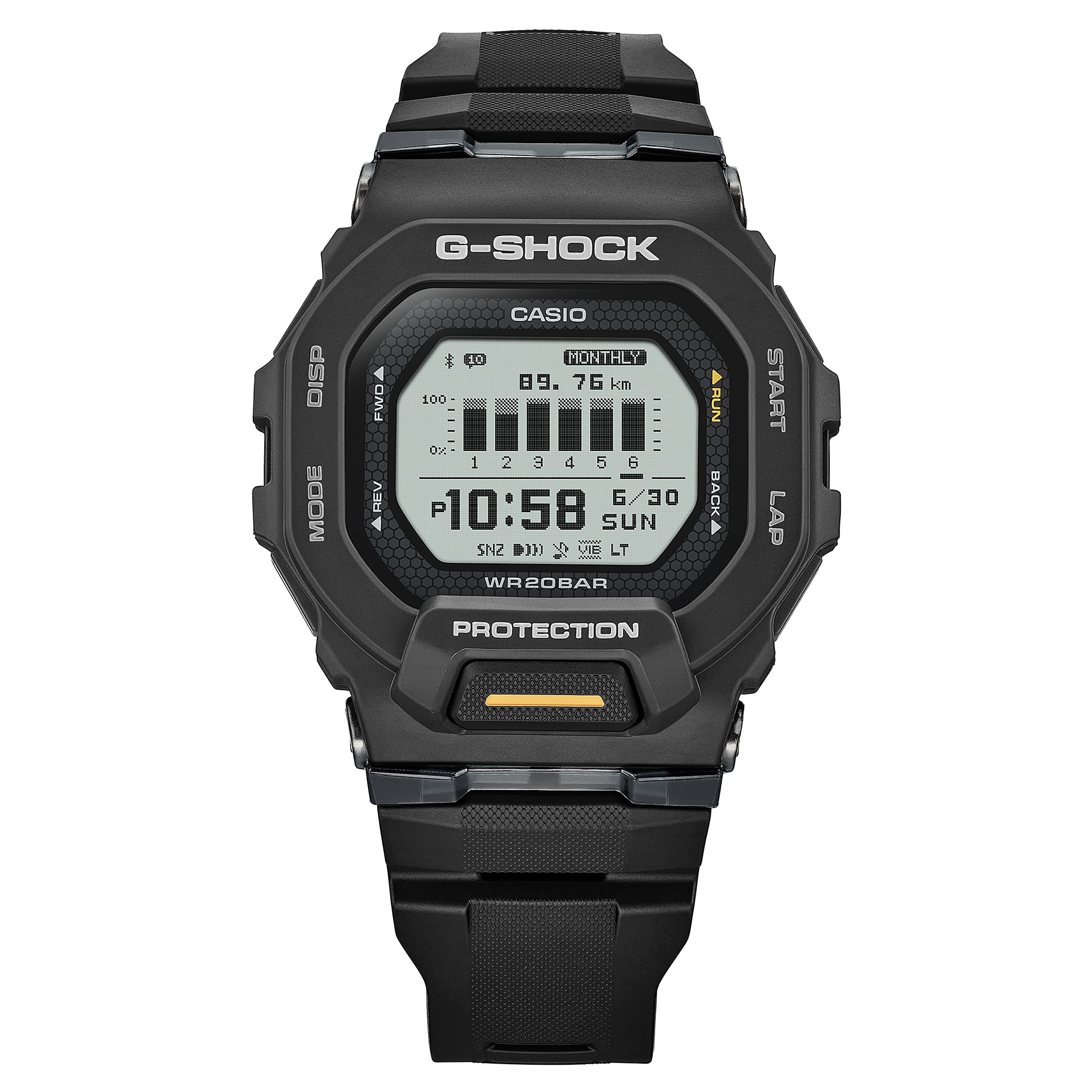 GBD-200-1A1