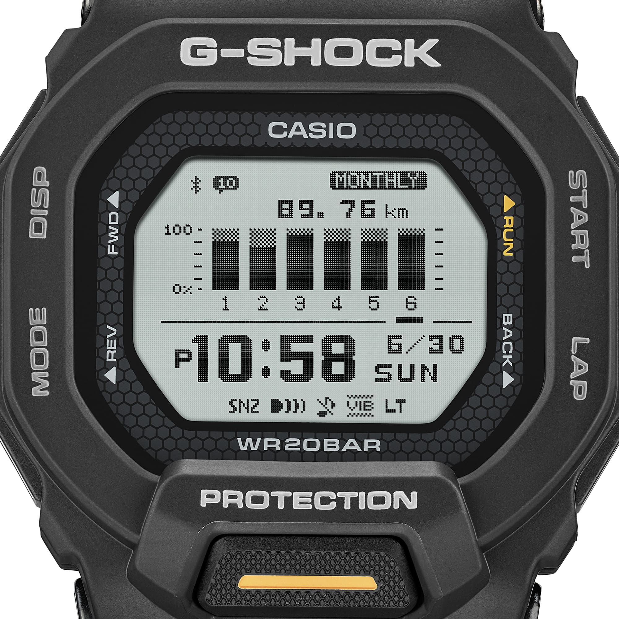 GBD-200-1A1