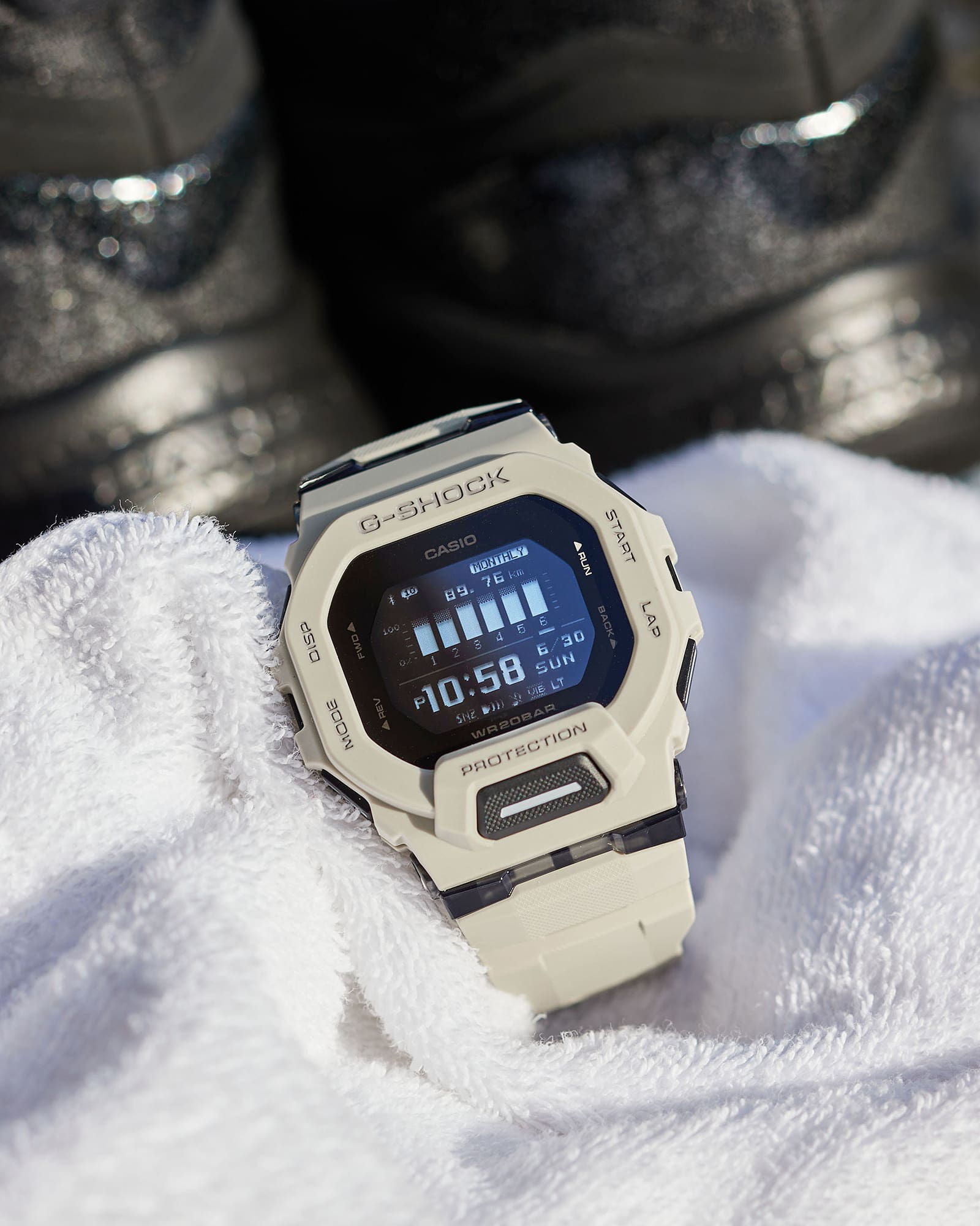 G-SHOCK GBD-200UU-9