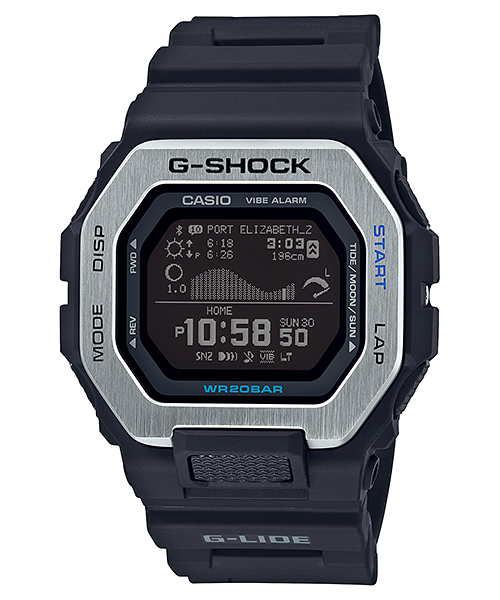 CASIO GBX-100-1