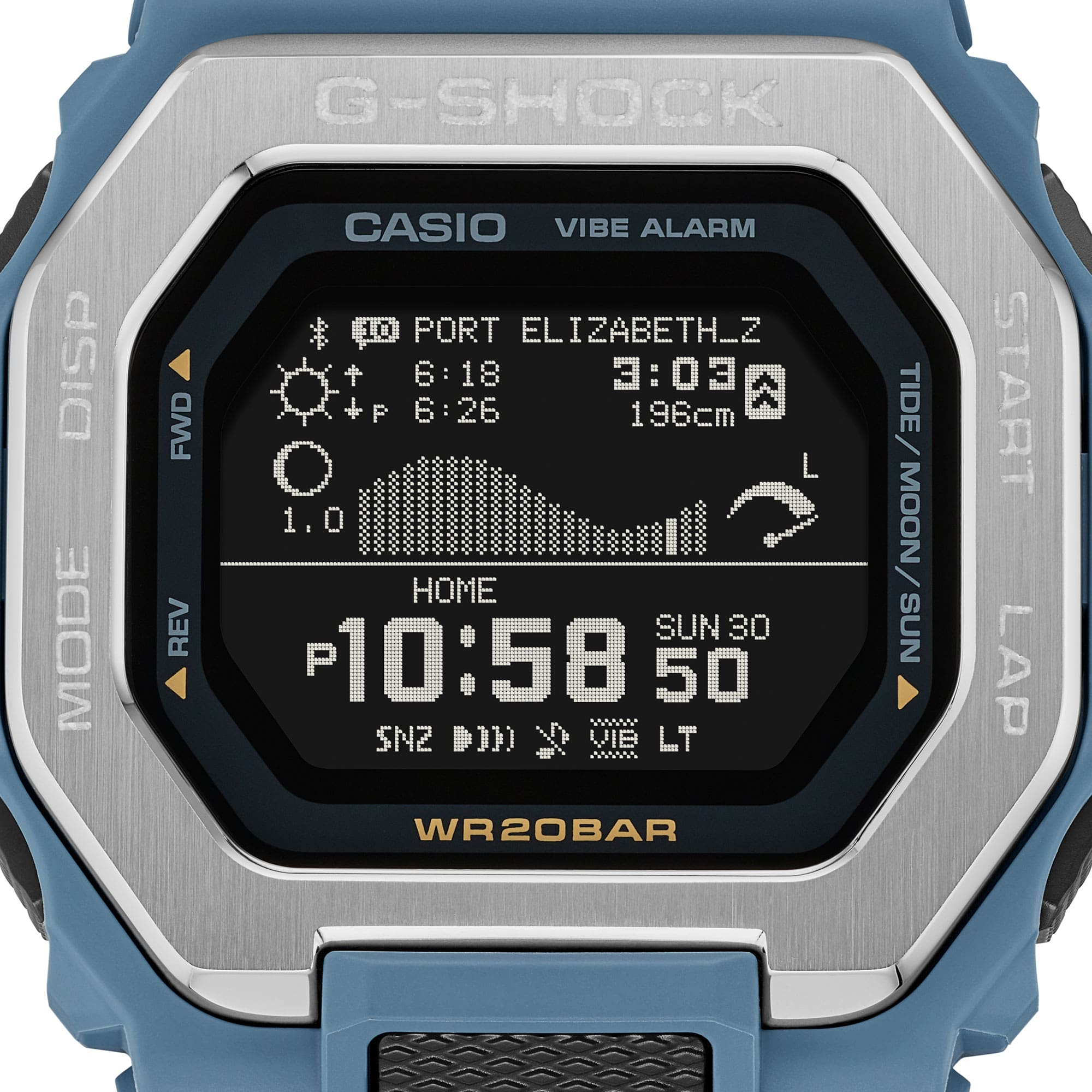 GBX-100-2A