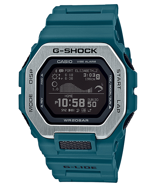 CASIO GBX-100-2