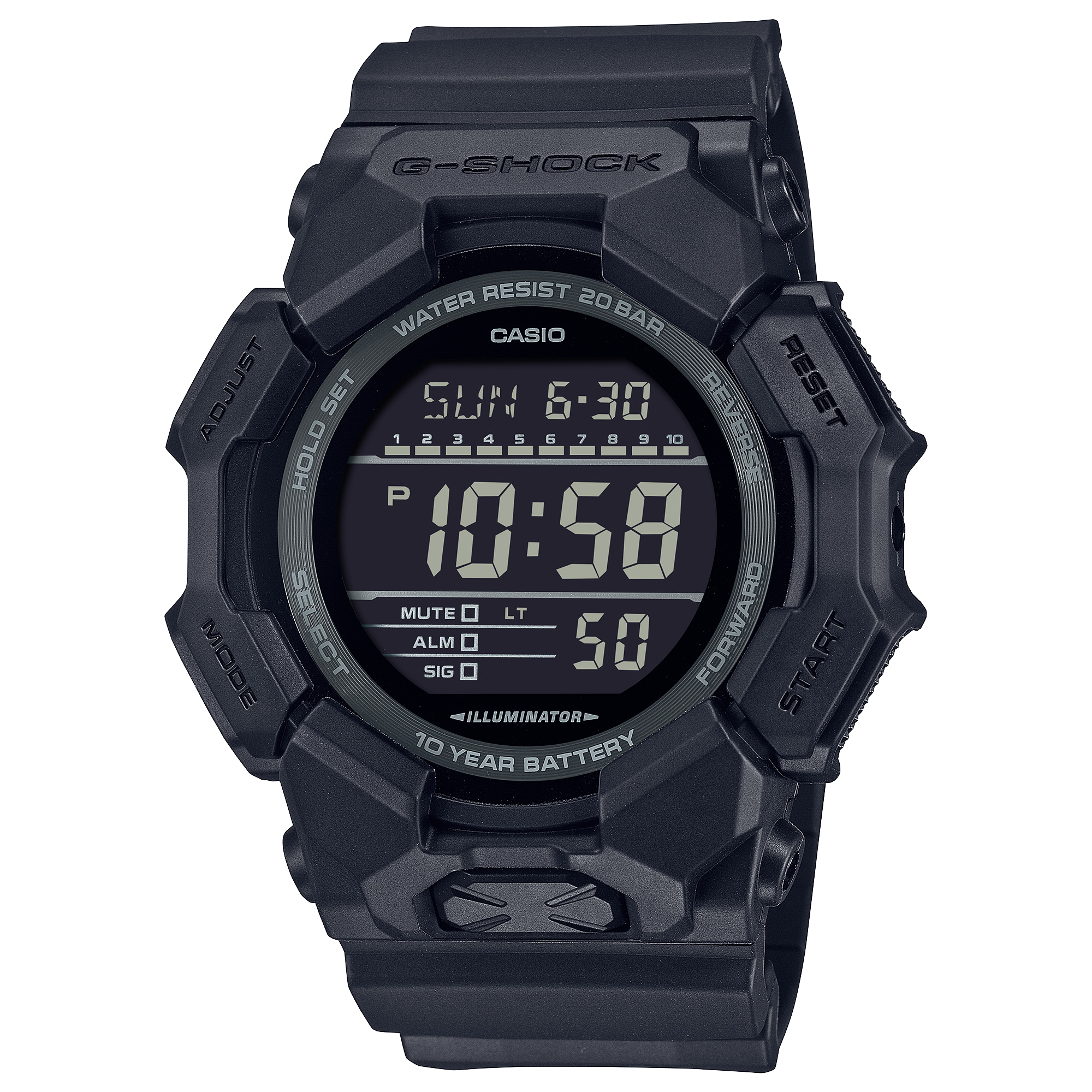 GD-010-1A1