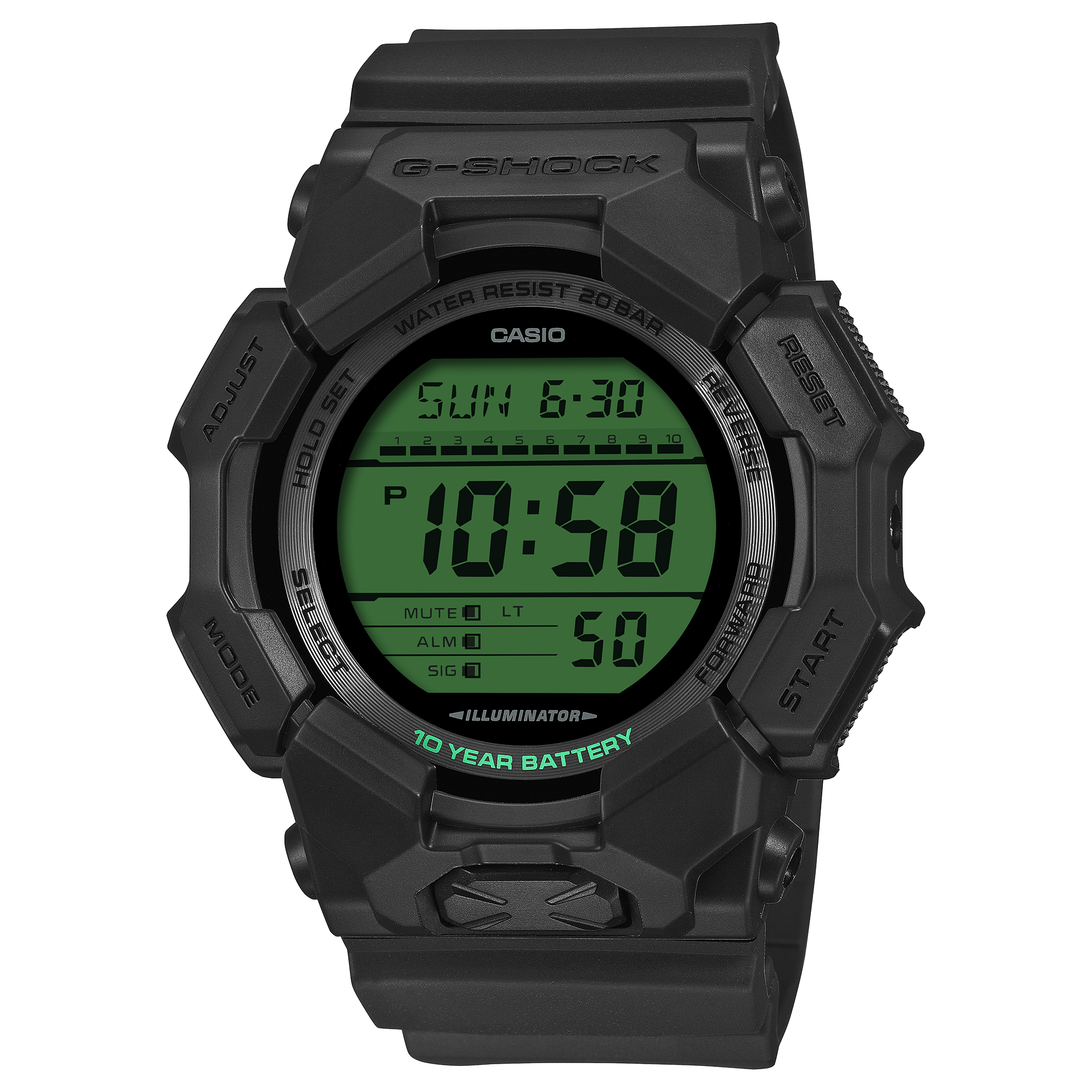 GD-010BEG-1